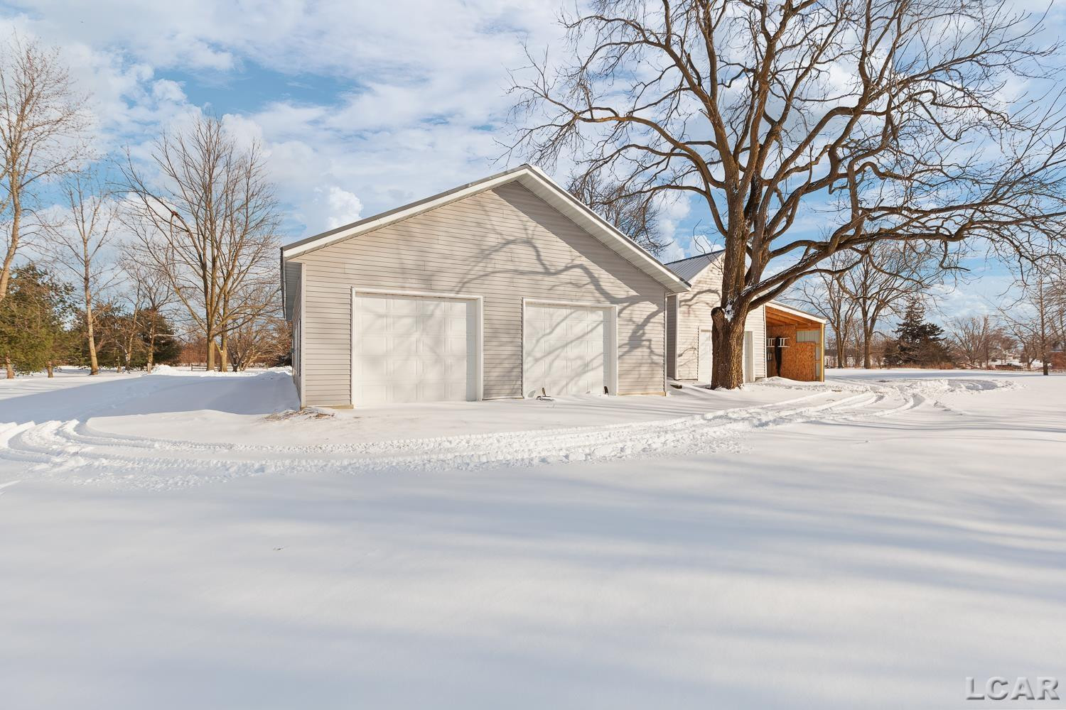 6180 Carson Highway, Tecumseh, MI 49286 — Photo 49