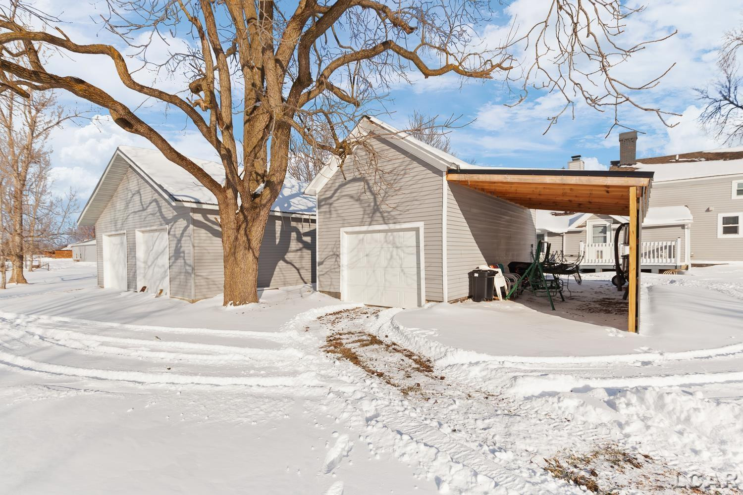 6180 Carson Highway, Tecumseh, MI 49286 — Photo 50