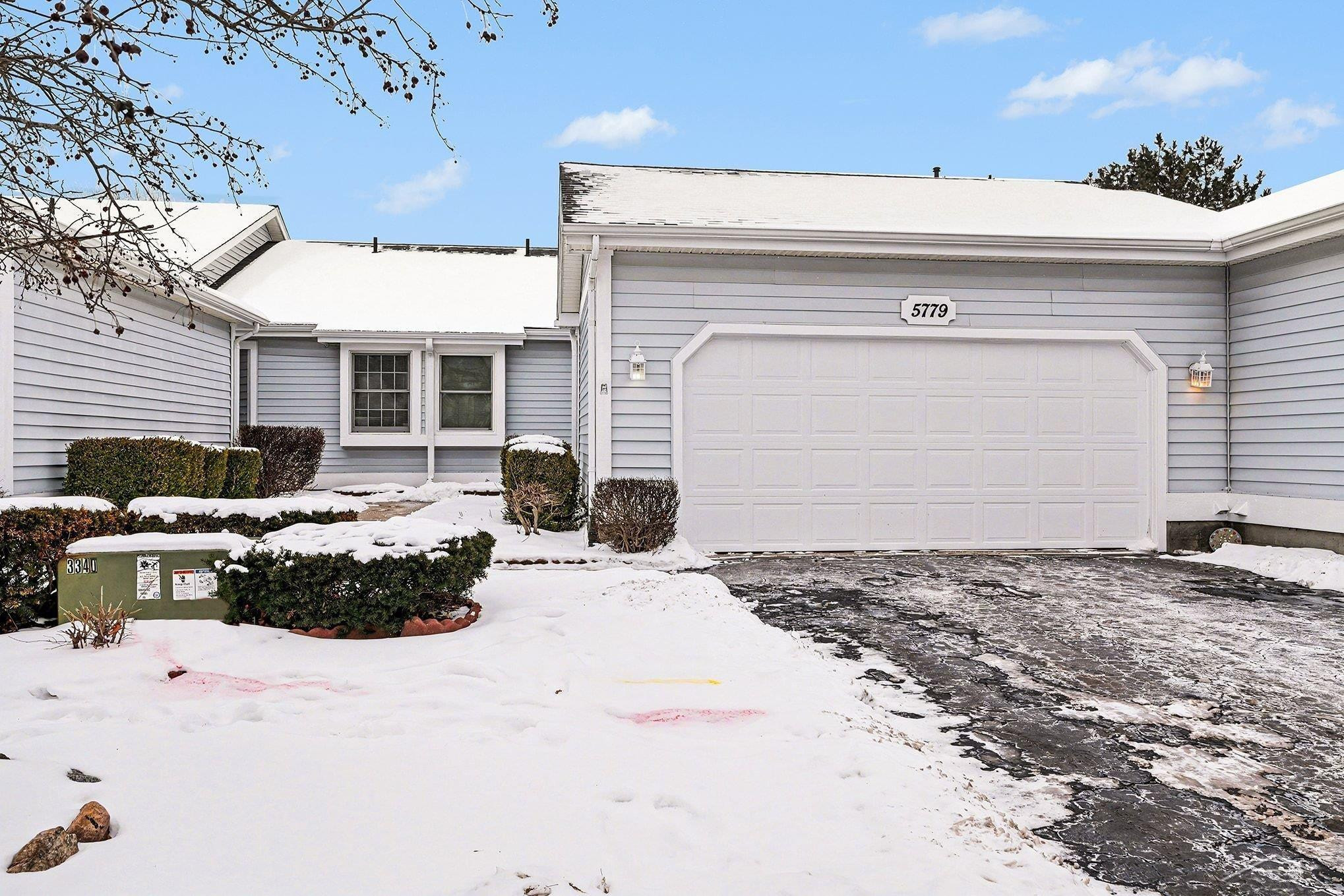 5779 Knoll Court, Saginaw, MI 48603 — Photo 2