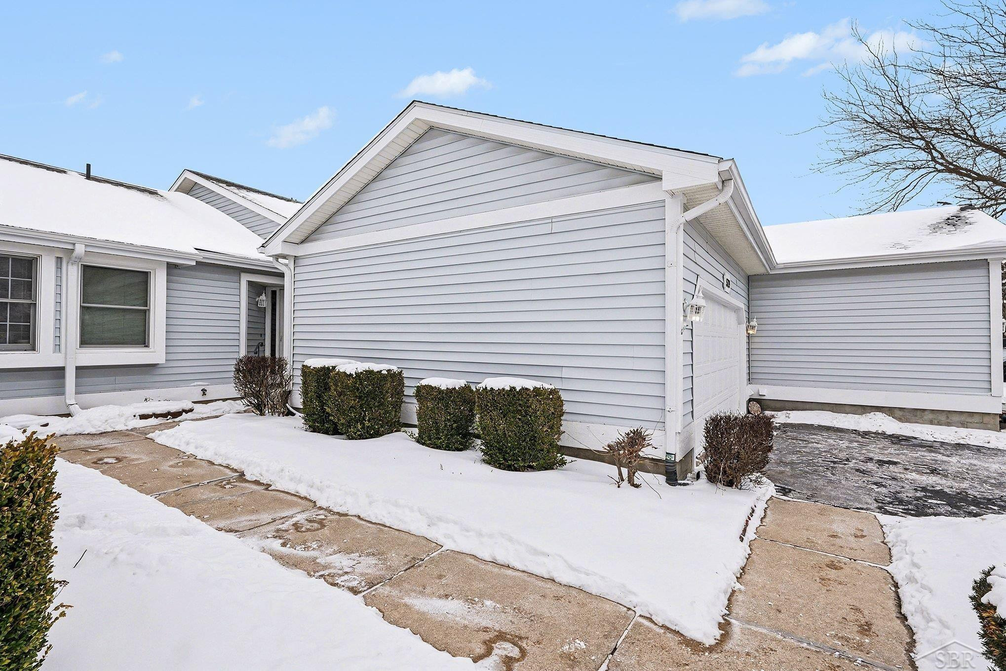 5779 Knoll Court, Saginaw, MI 48603 — Photo 3