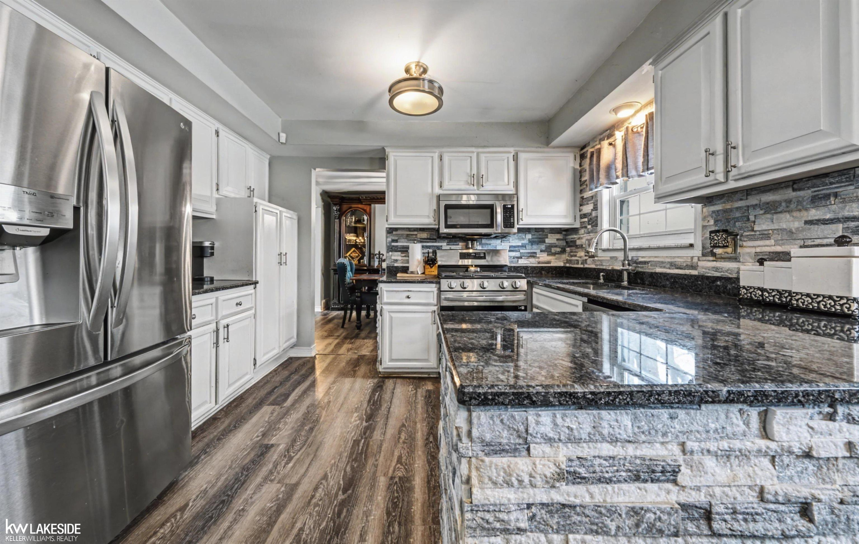 16845 Tremlett Drive, Clinton Twp, MI 48035 — Photo 3