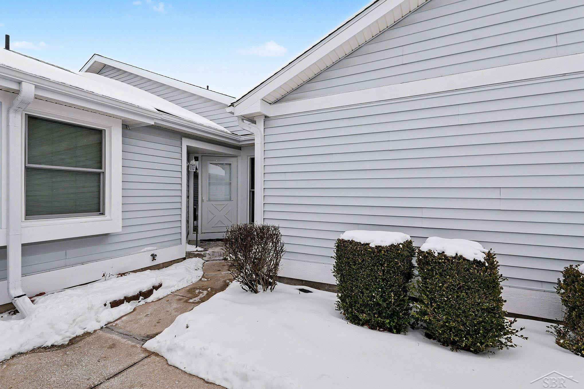 5779 Knoll Court, Saginaw, MI 48603 — Photo 4