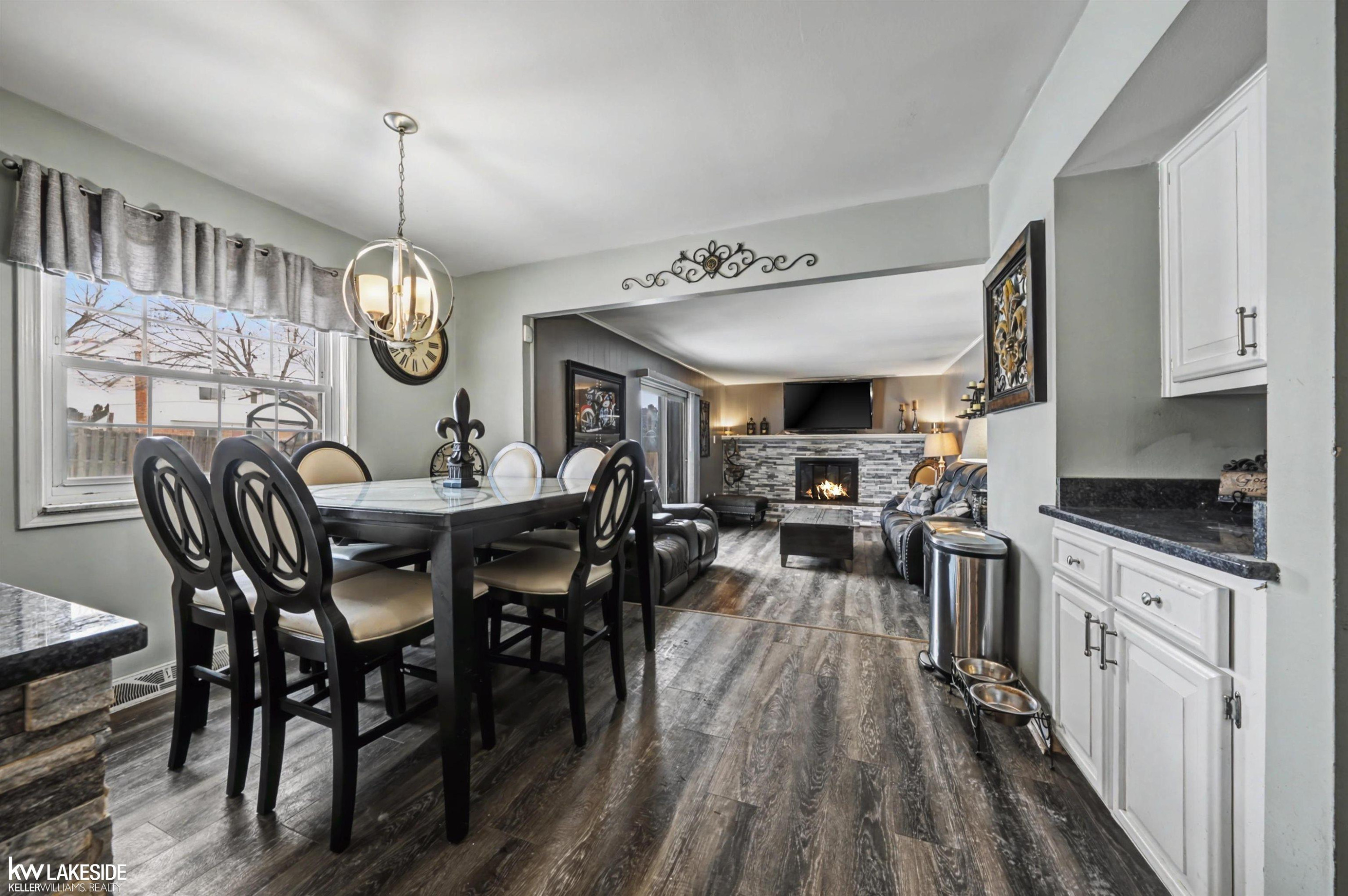 16845 Tremlett Drive, Clinton Twp, MI 48035 — Photo 6