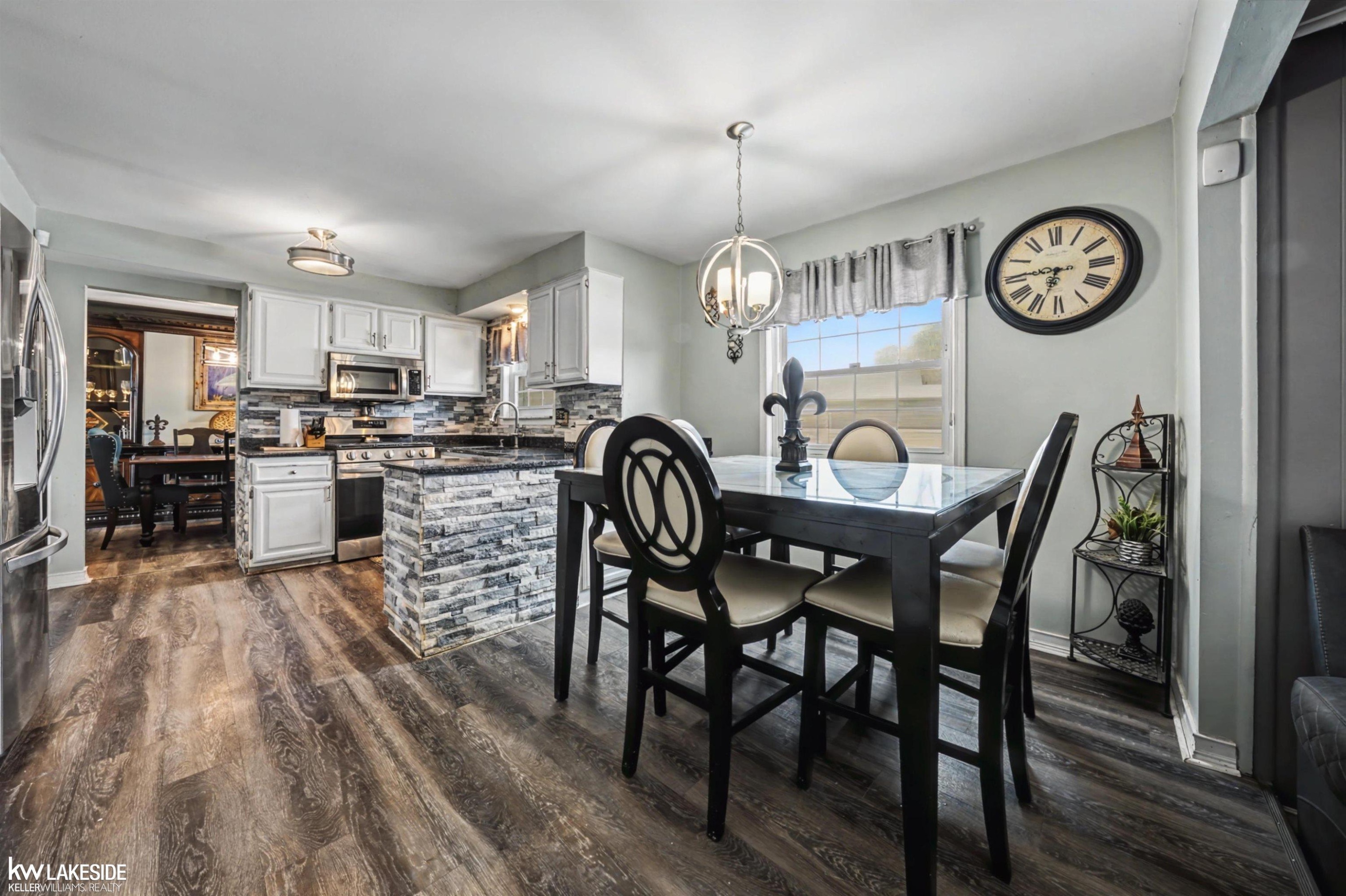 16845 Tremlett Drive, Clinton Twp, MI 48035 — Photo 7