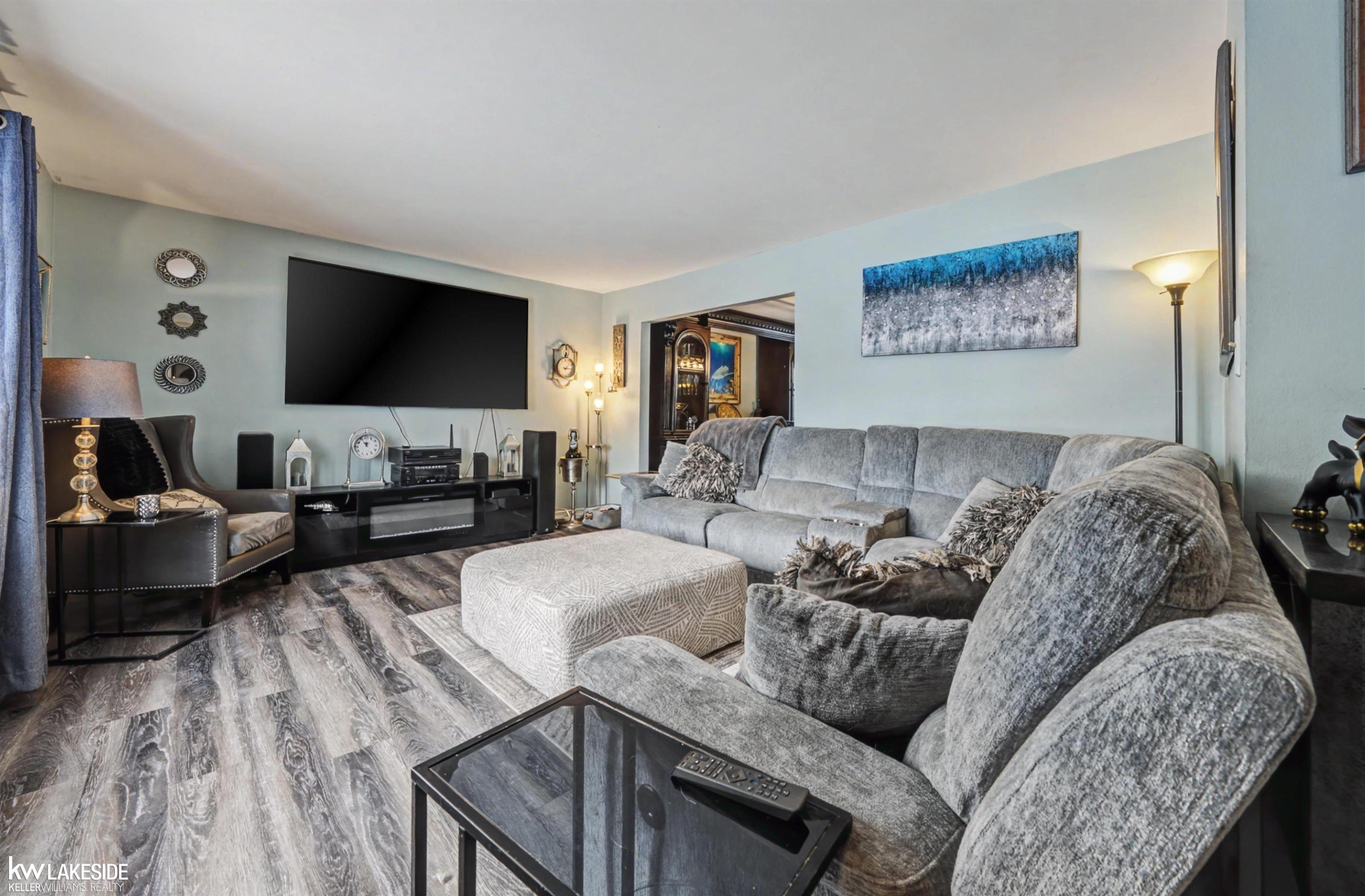 16845 Tremlett Drive, Clinton Twp, MI 48035 — Photo 8