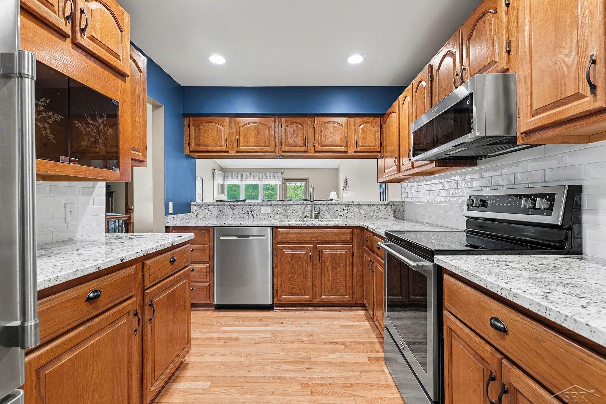 5779 Knoll Court, Saginaw, MI 48603 — Photo 10