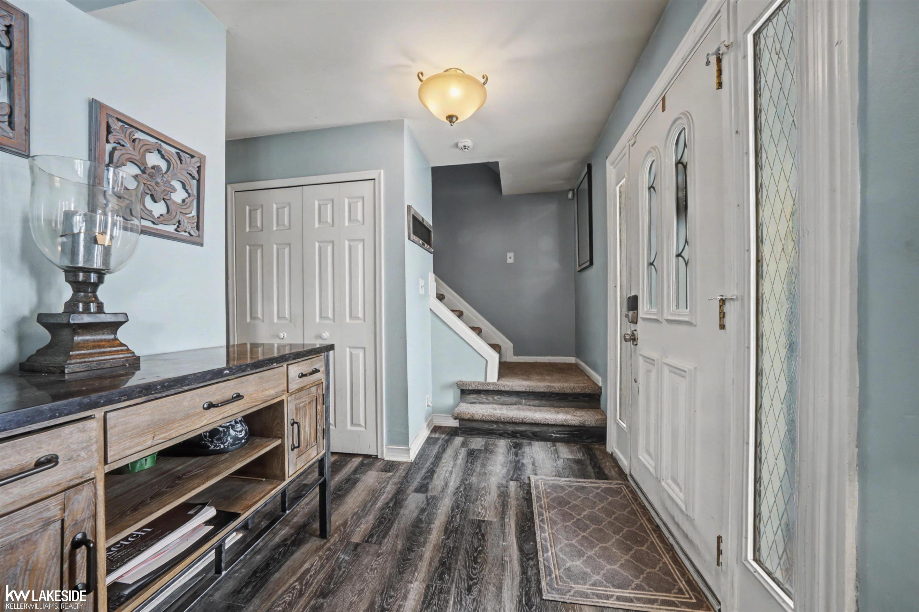 16845 Tremlett Drive, Clinton Twp, MI 48035 — Photo 9