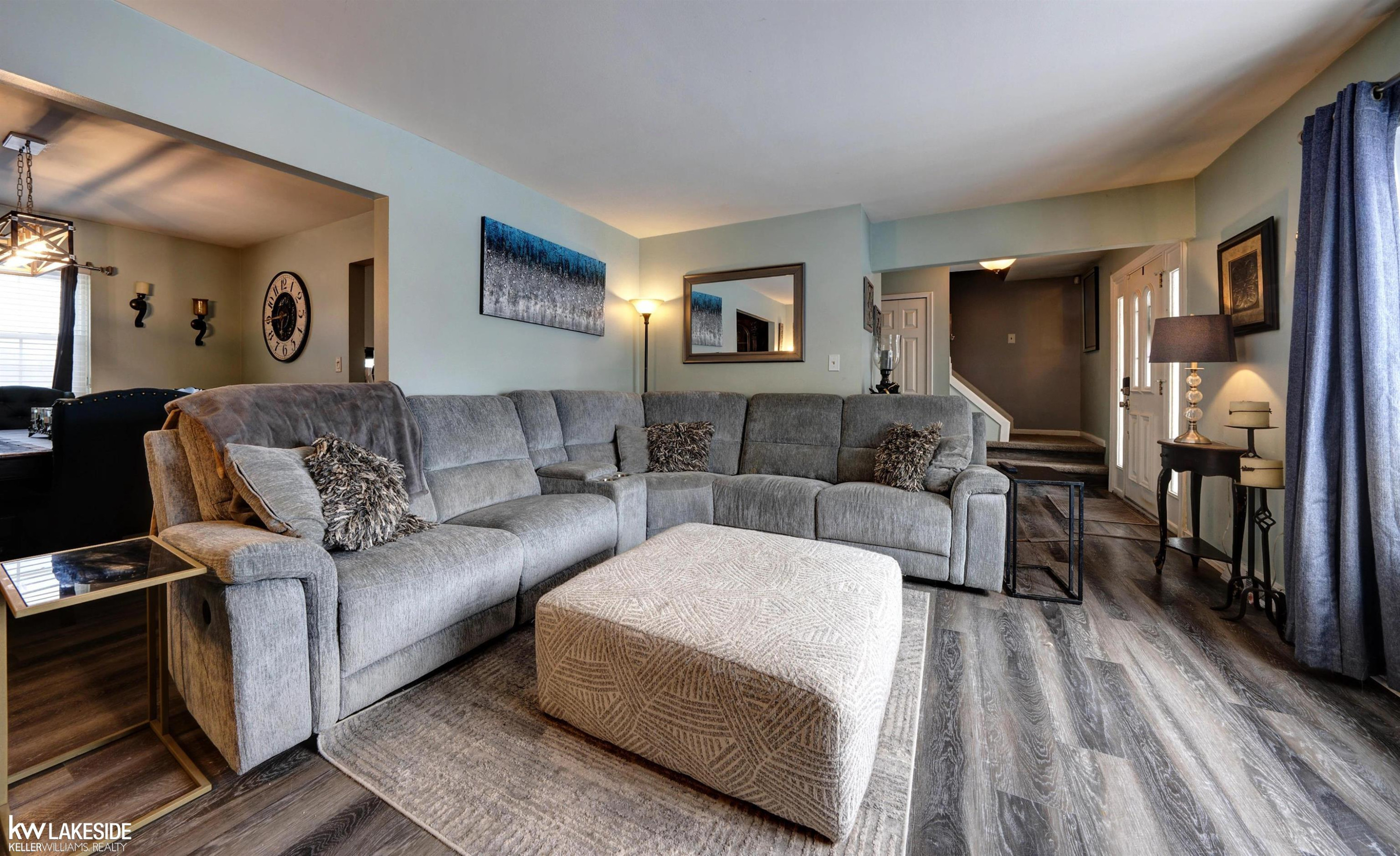 16845 Tremlett Drive, Clinton Twp, MI 48035 — Photo 10