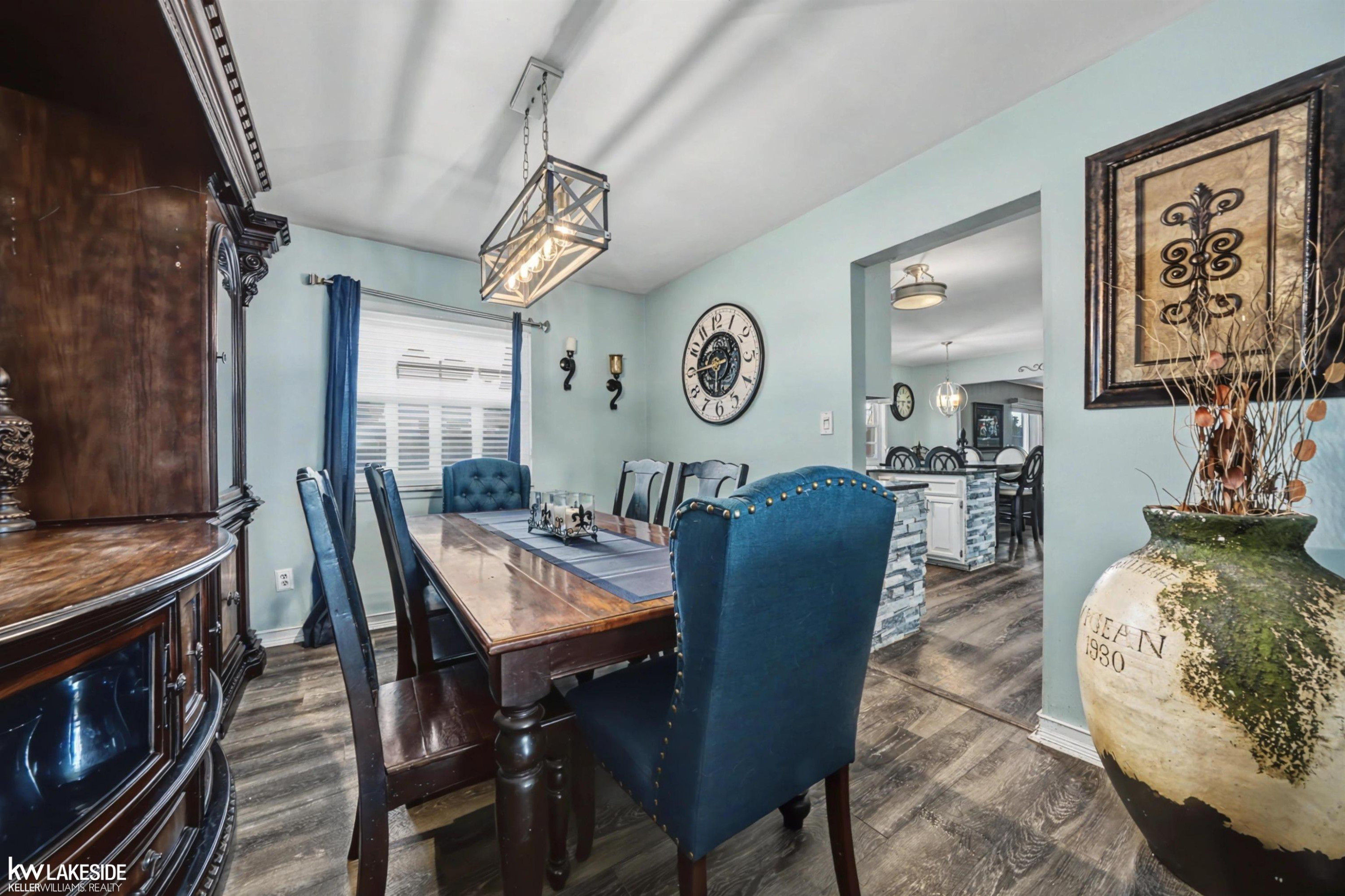 16845 Tremlett Drive, Clinton Twp, MI 48035 — Photo 12