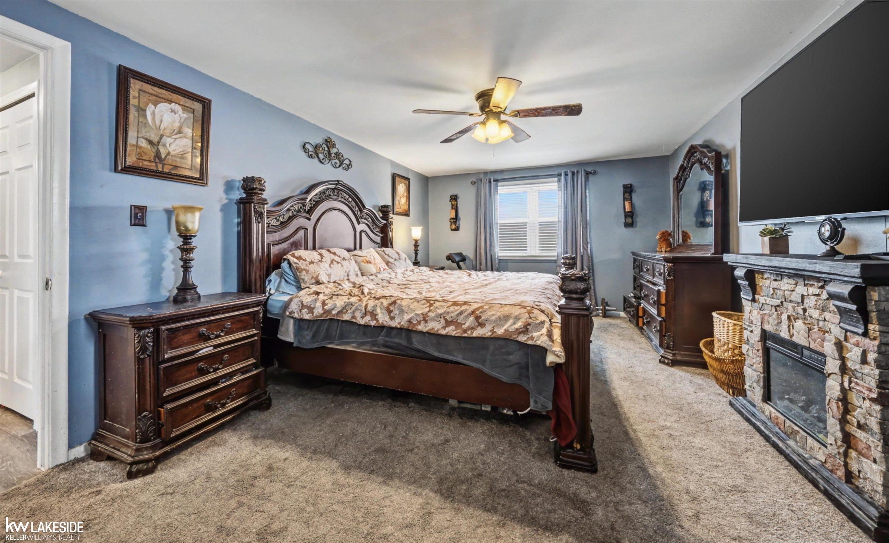 16845 Tremlett Drive, Clinton Twp, MI 48035 — Photo 16