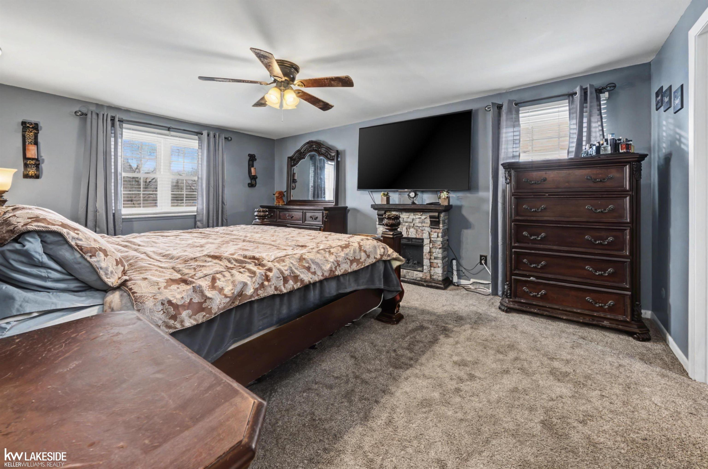 16845 Tremlett Drive, Clinton Twp, MI 48035 — Photo 17