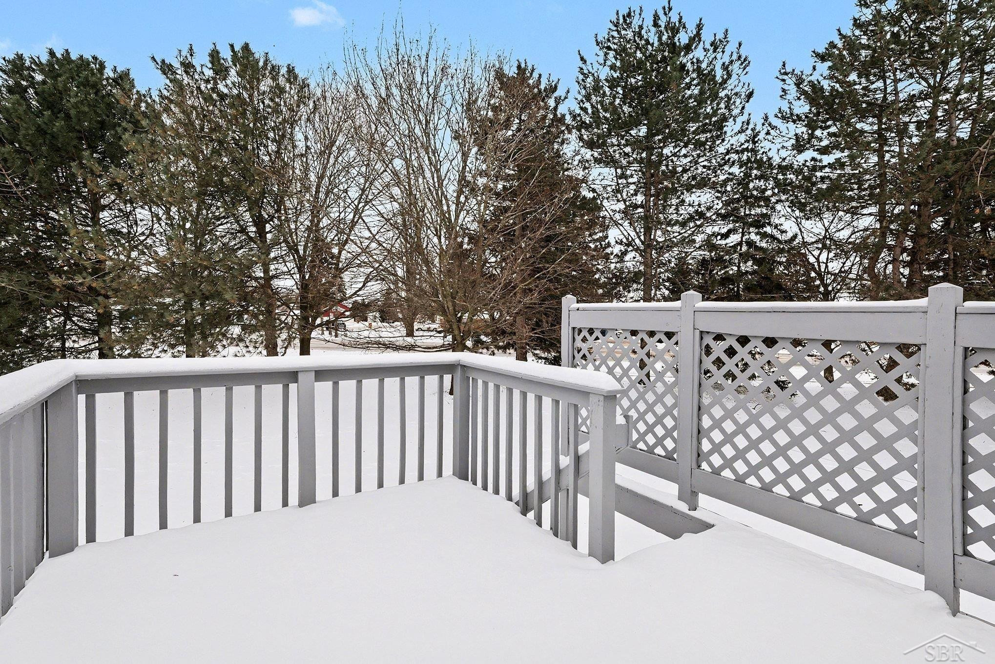 5779 Knoll Court, Saginaw, MI 48603 — Photo 25
