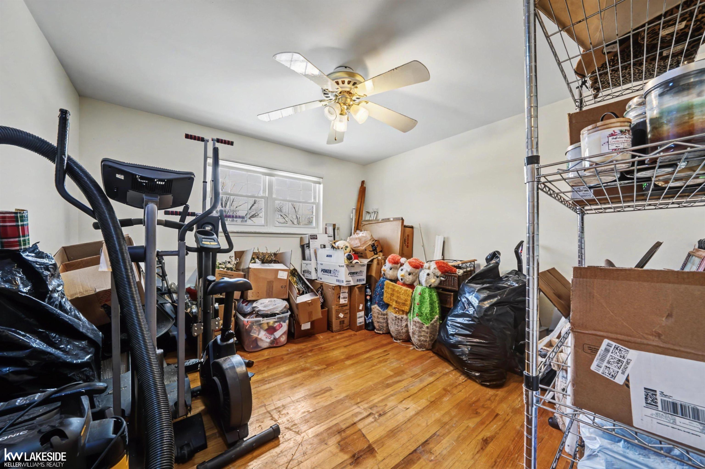 16845 Tremlett Drive, Clinton Twp, MI 48035 — Photo 19