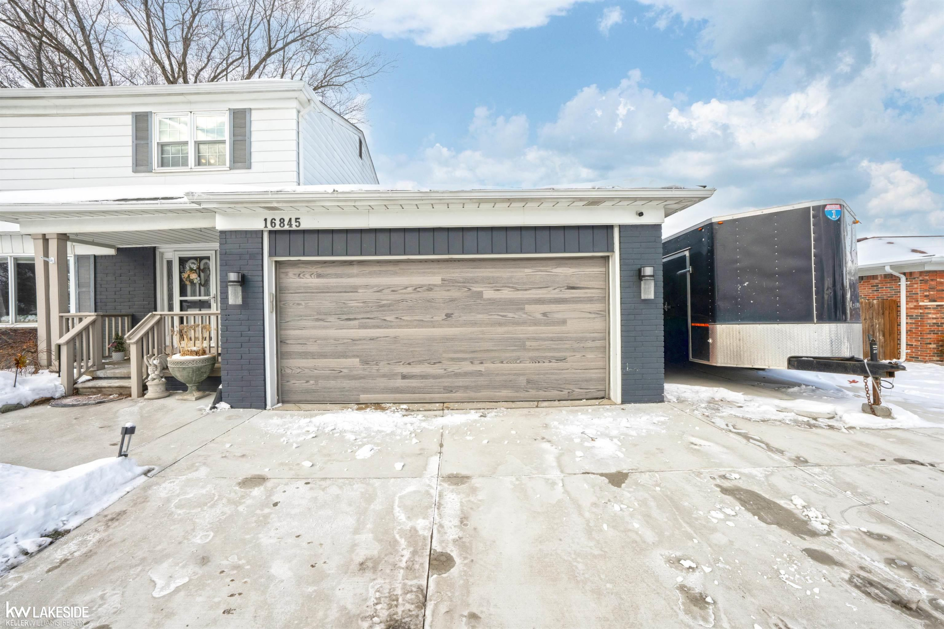 16845 Tremlett Drive, Clinton Twp, MI 48035 — Photo 28