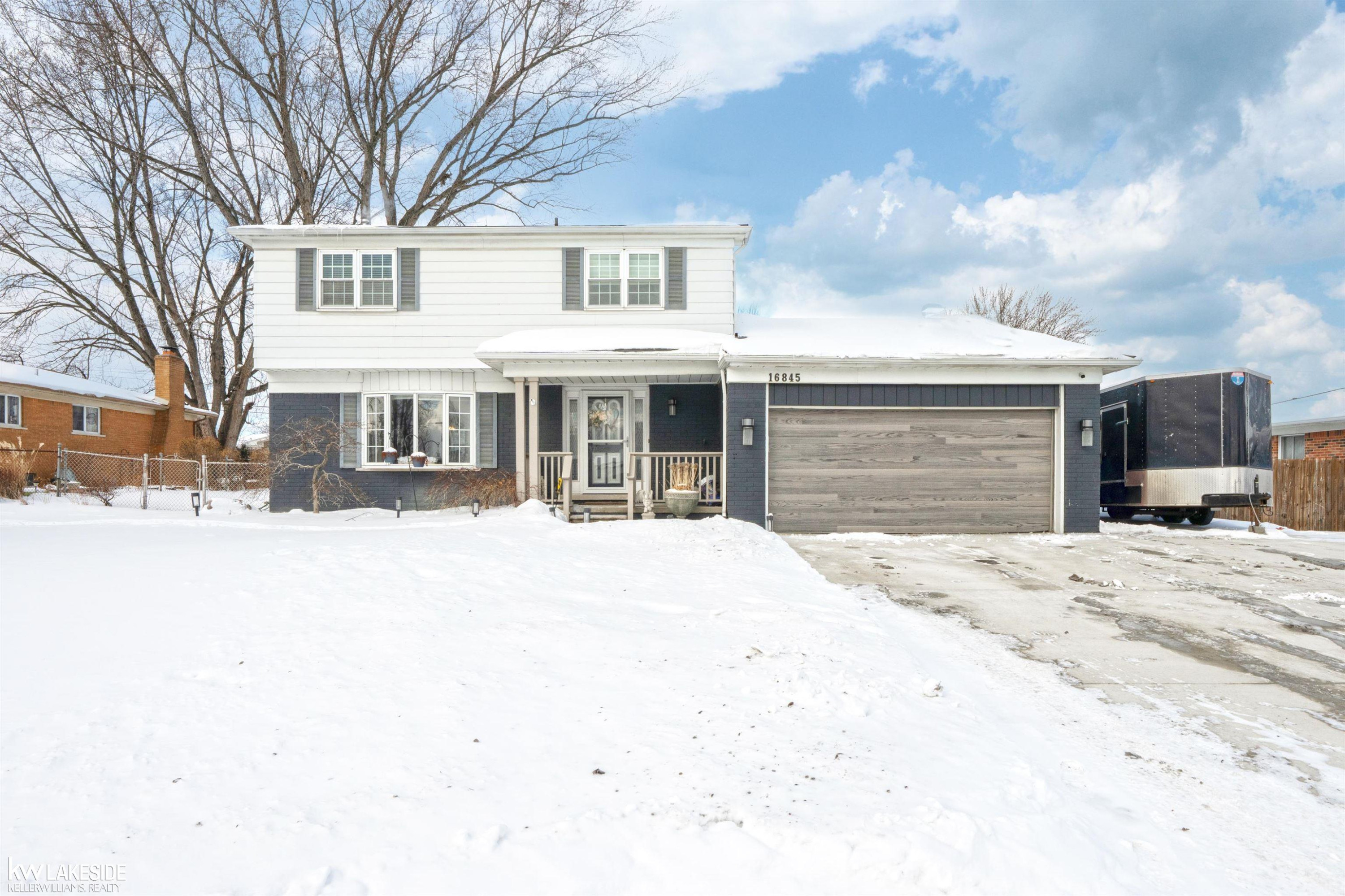16845 Tremlett Drive, Clinton Twp, MI 48035 — Photo 31