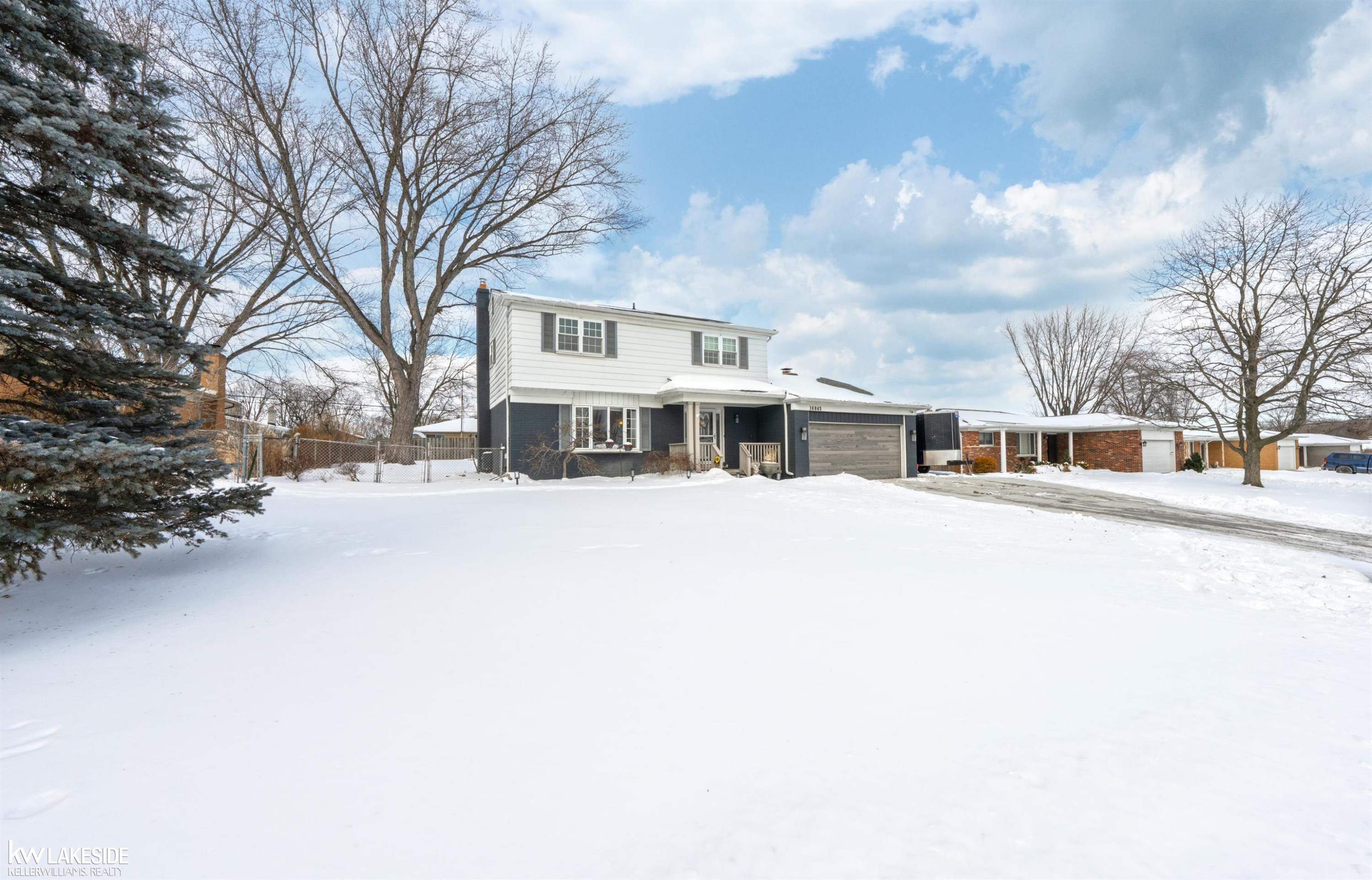 16845 Tremlett Drive, Clinton Twp, MI 48035 — Photo 32