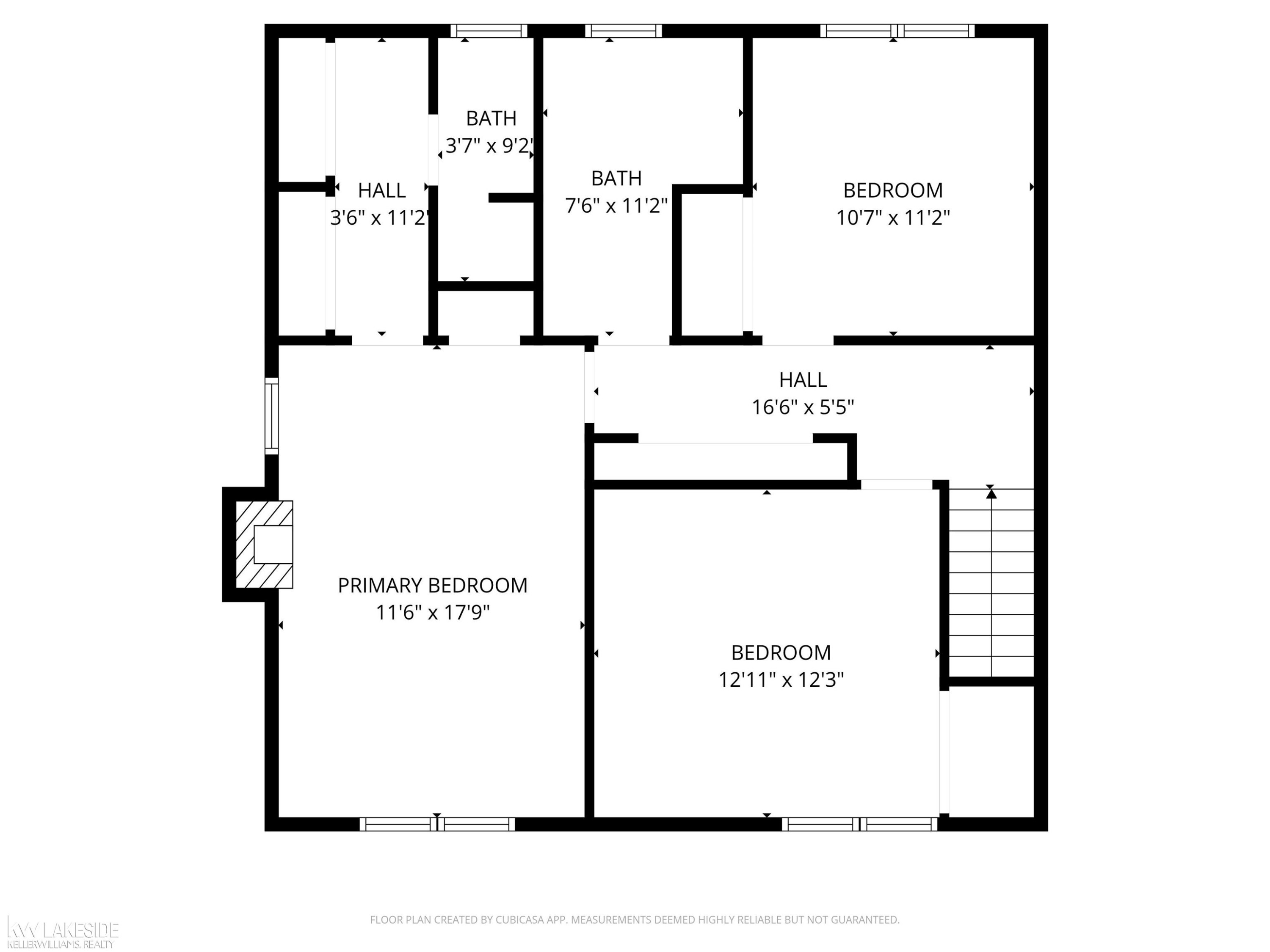 16845 Tremlett Drive, Clinton Twp, MI 48035 — Photo 41