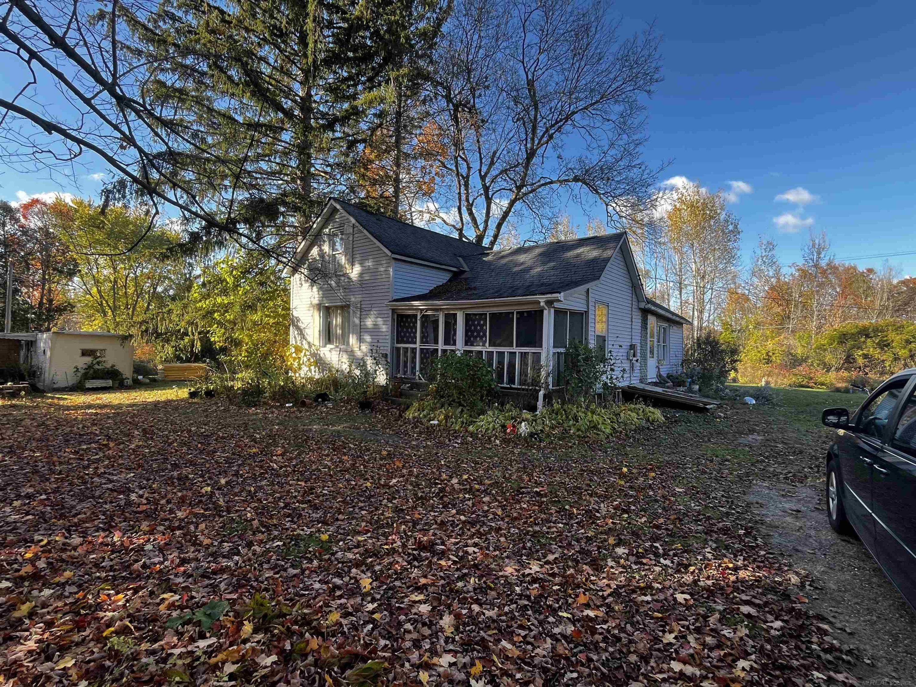 3715 Lum Road, Attica, MI 48412