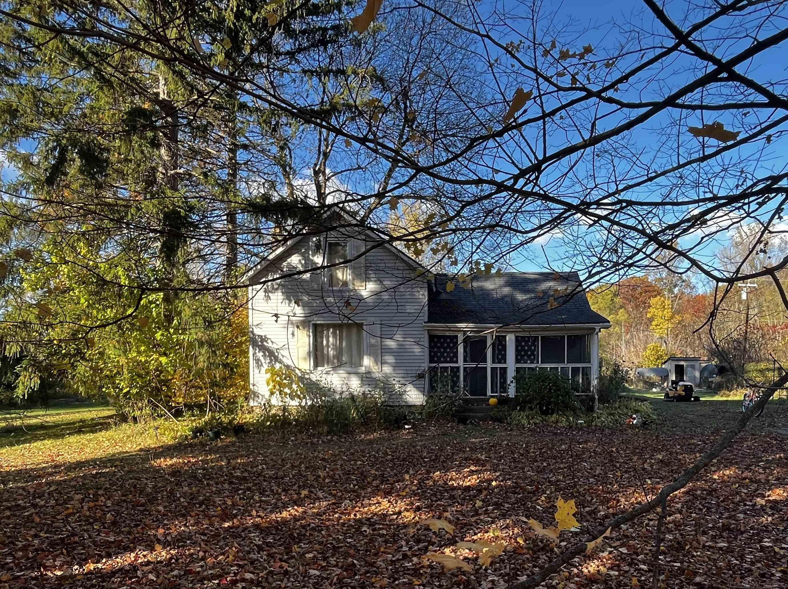 3715 Lum Road, Attica, MI 48412 — Photo 2