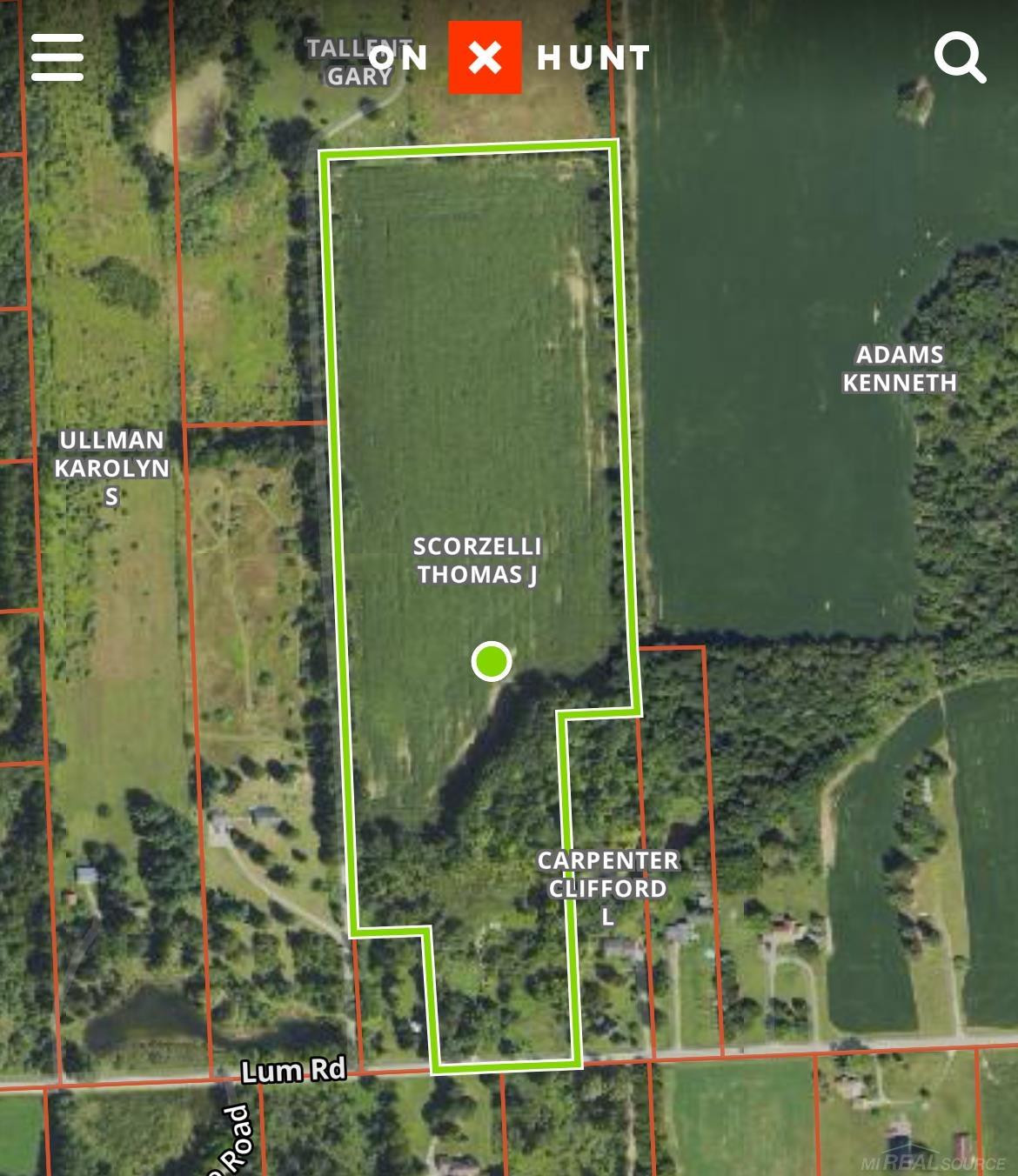 3715 Lum Road, Attica, MI 48412 — Photo 14
