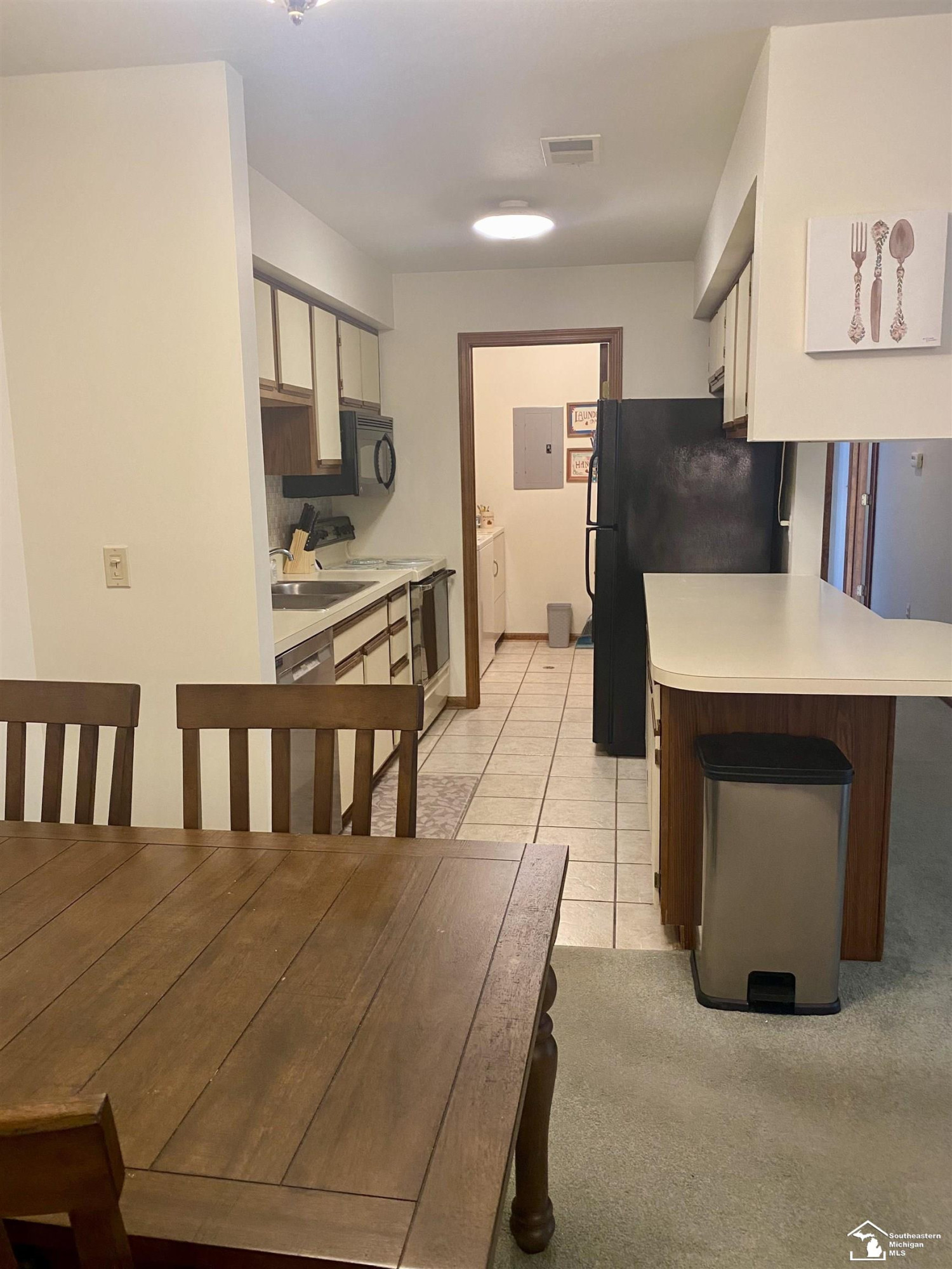 1225 Harbour Drive, #27, Trenton, MI 48183 — Photo 18