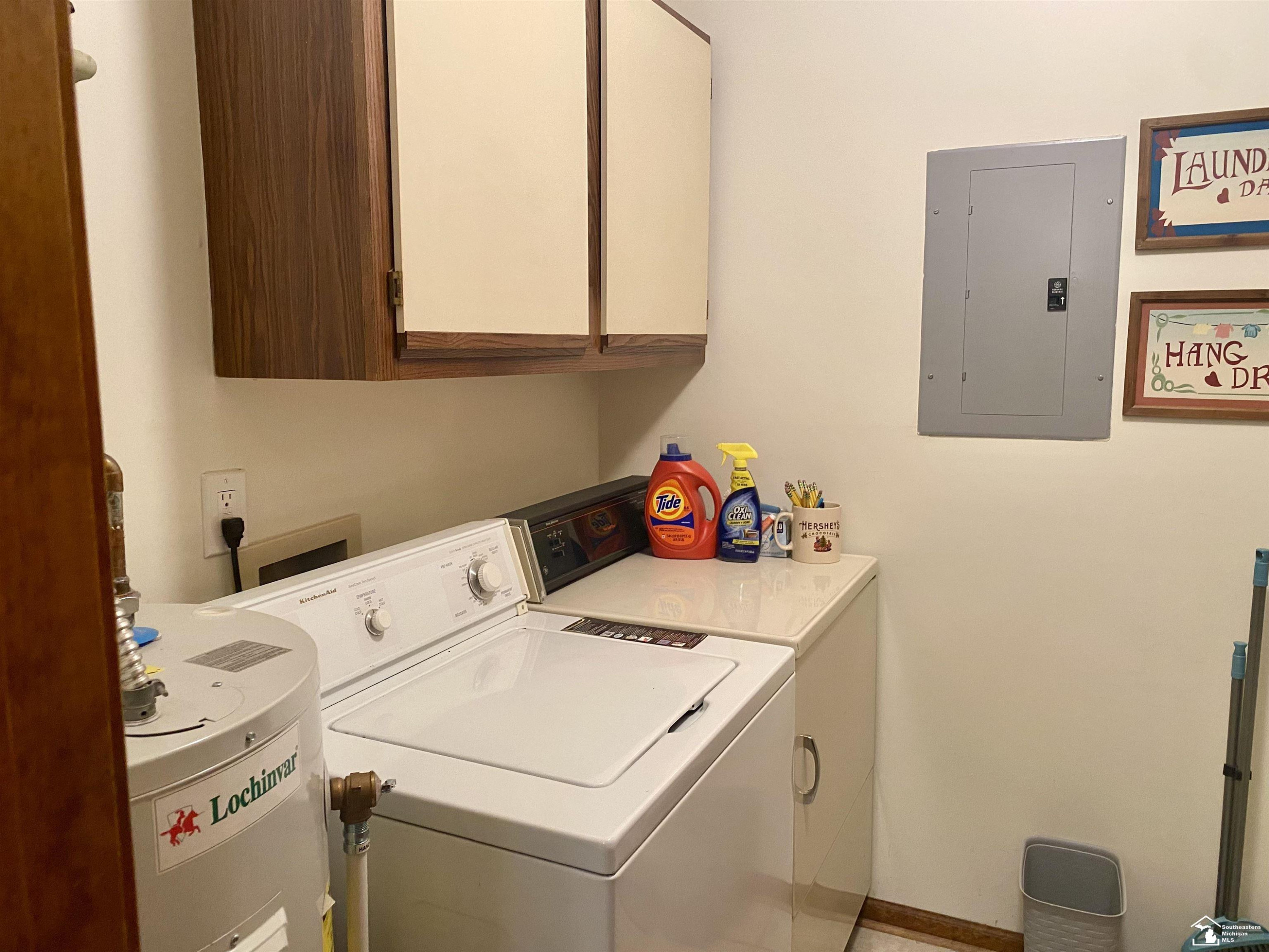 1225 Harbour Drive, #27, Trenton, MI 48183 — Photo 37