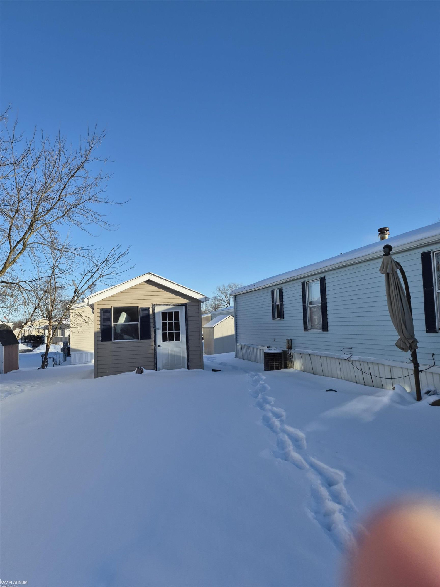5238 Bud Lane, MI 48064 — Photo 3