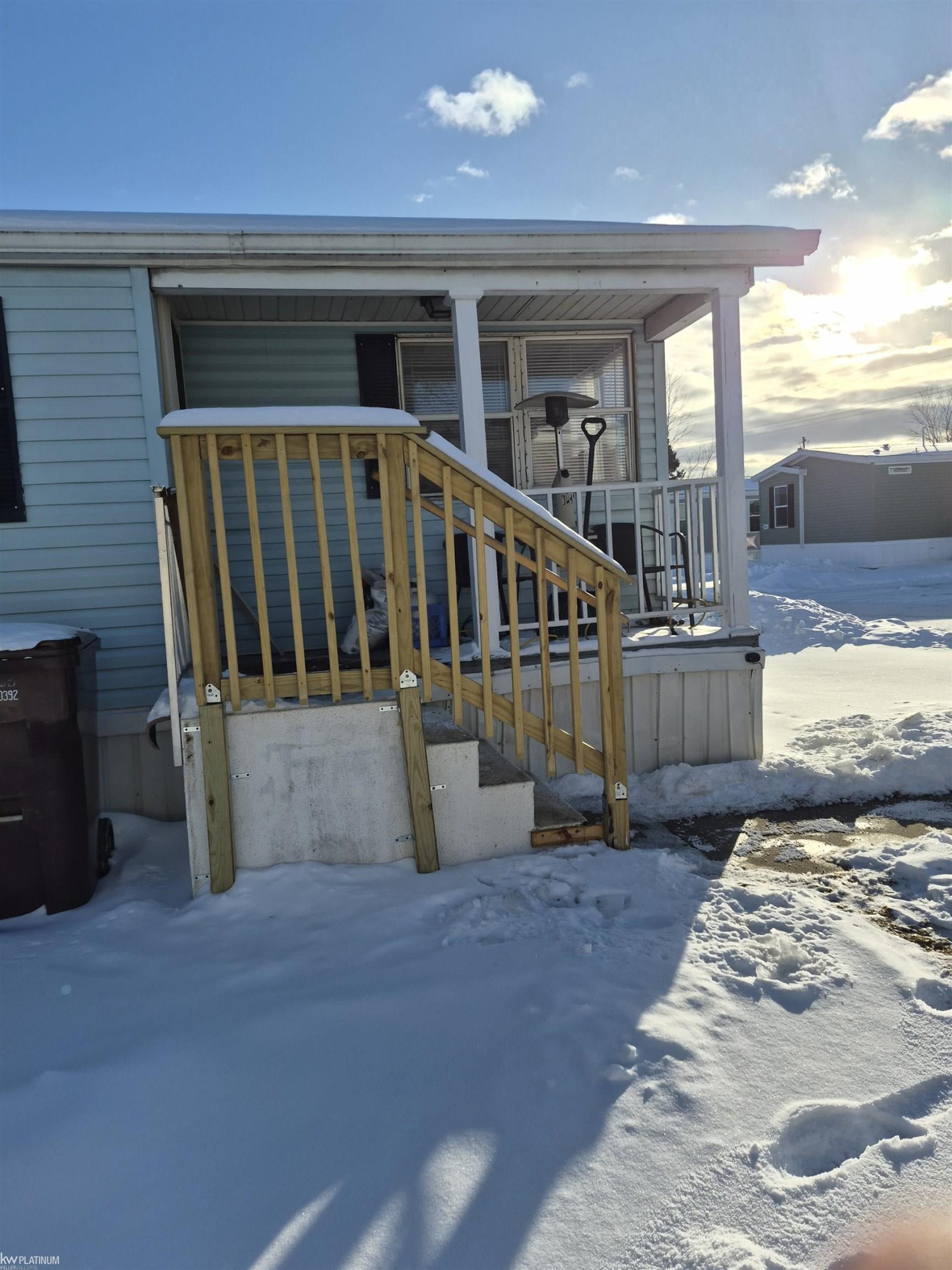 5238 Bud Lane, MI 48064 — Photo 4