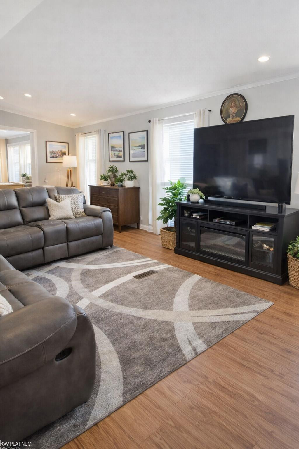 5238 Bud Lane, MI 48064 — Photo 7
