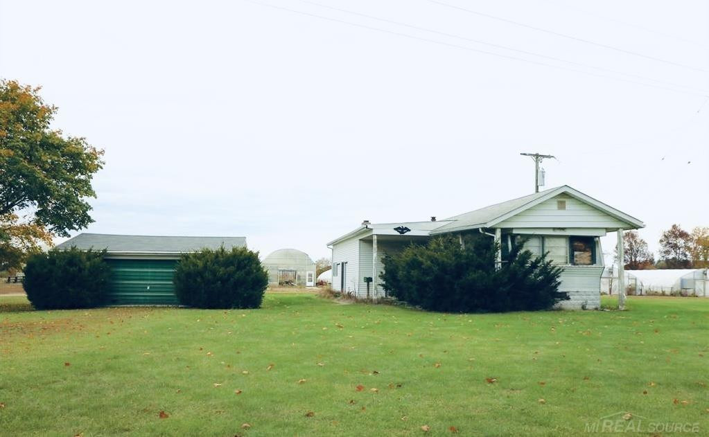 4845 Lake pleasant Road, North Branch, MI 48461 — Photo 4
