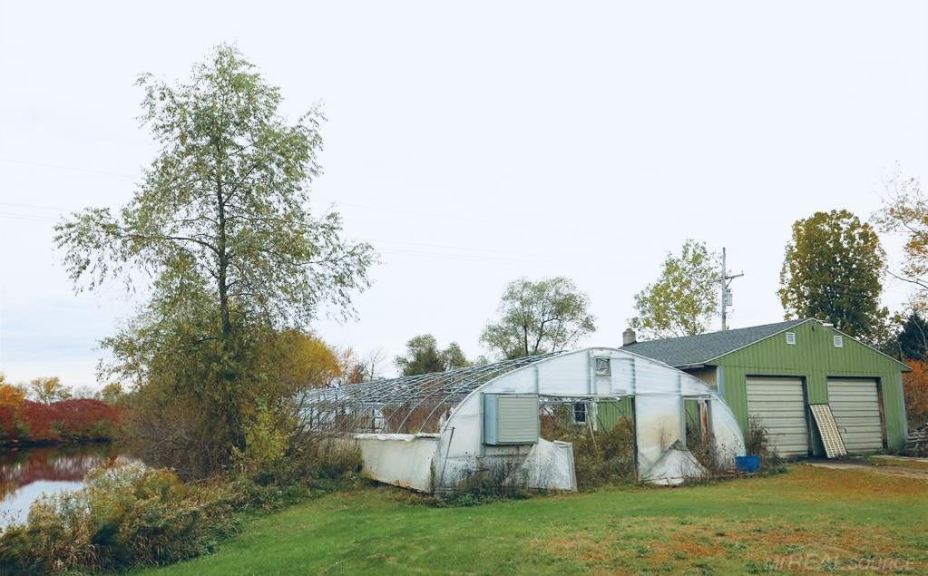 4845 Lake pleasant Road, North Branch, MI 48461 — Photo 7