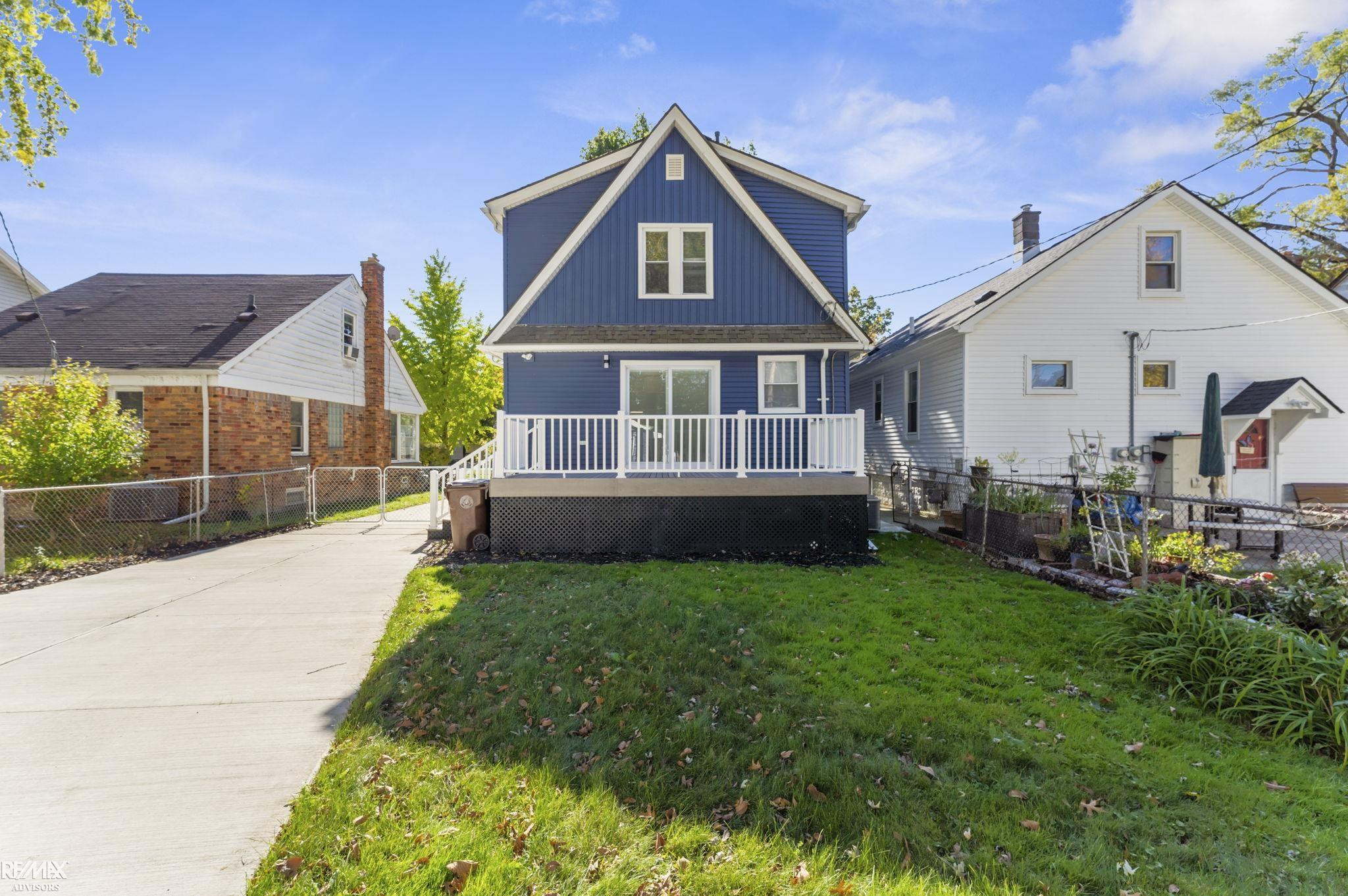 1374 Anita Avenue, Grosse Pointe Woods, MI 48236 — Photo 26