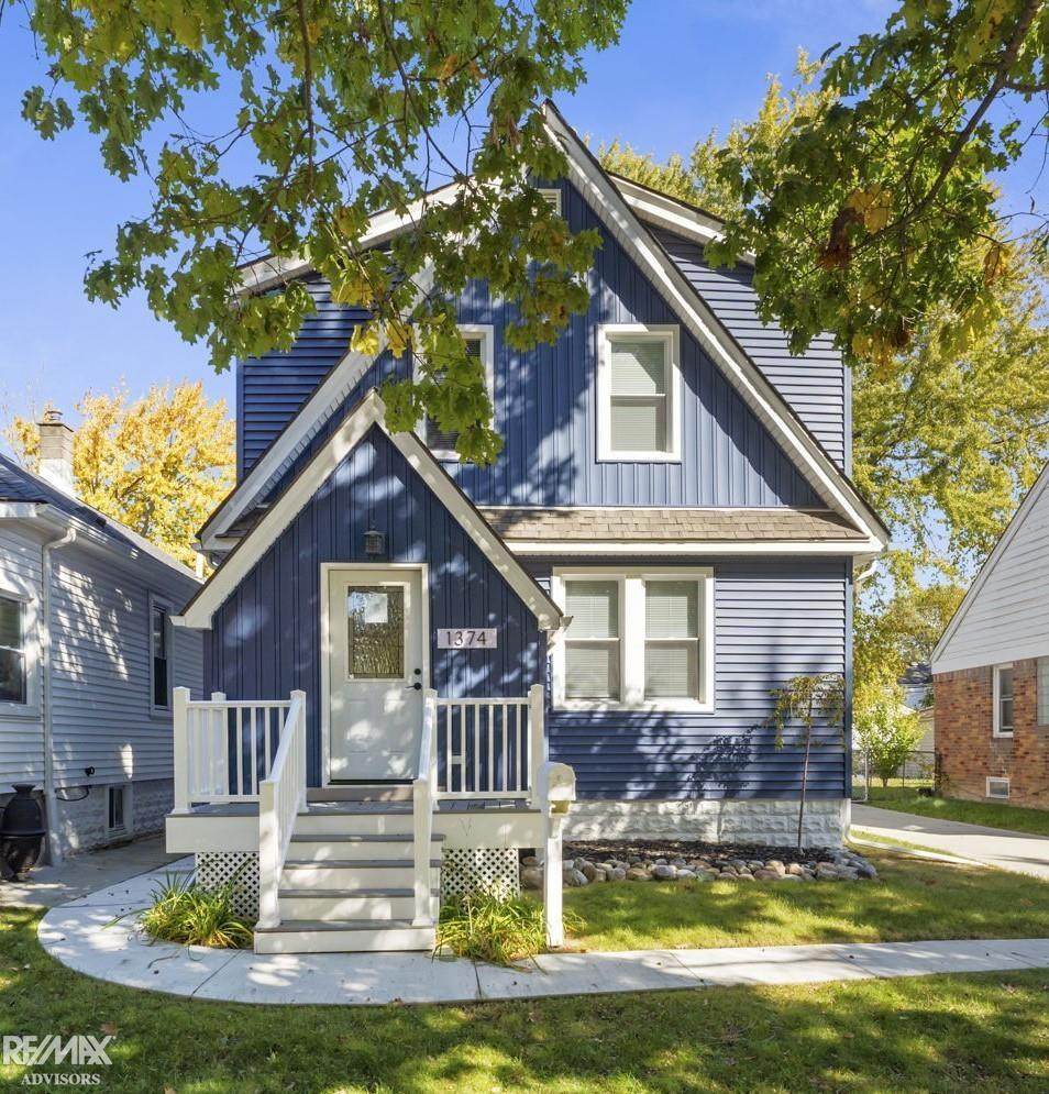 1374 Anita Avenue, Grosse Pointe Woods, MI 48236 — Photo 27