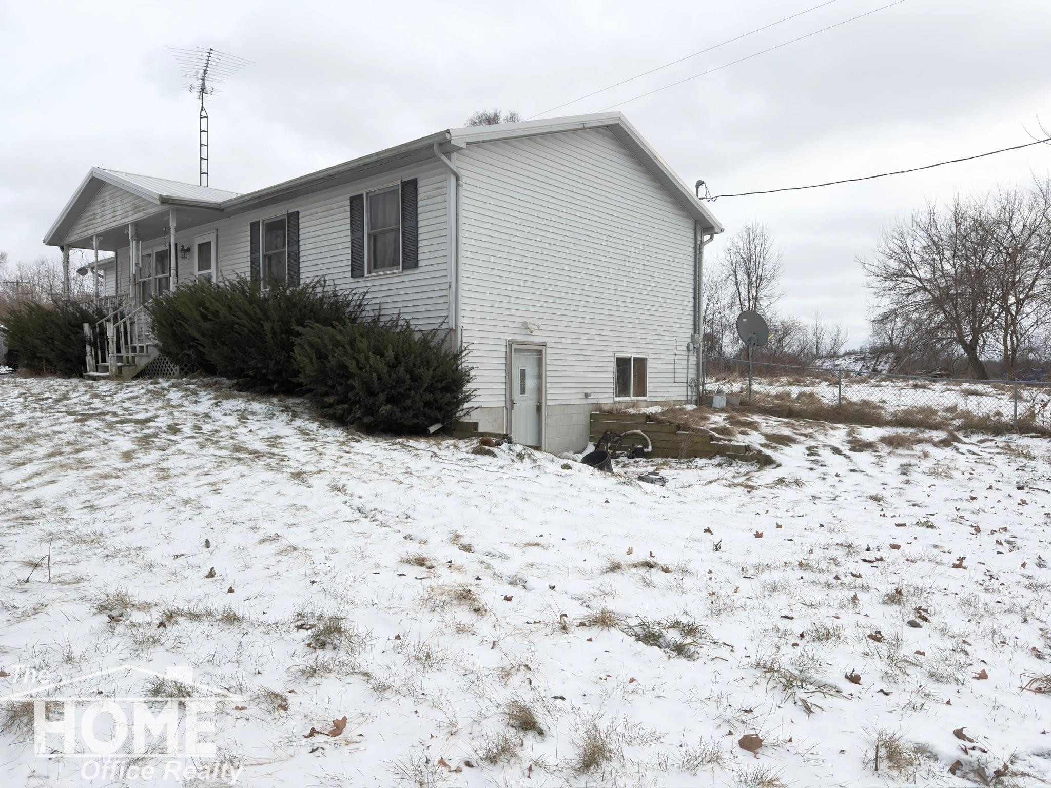2845 W Miller Road, Morrice, MI 48857 — Photo 3