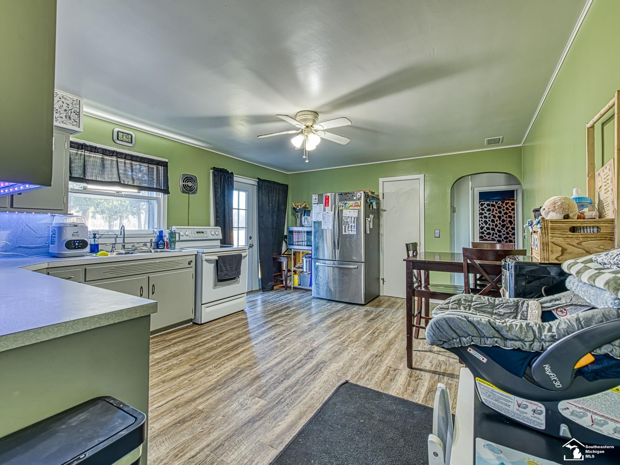 5177 Robinson Road, Petersburg, MI 49270 — Photo 12