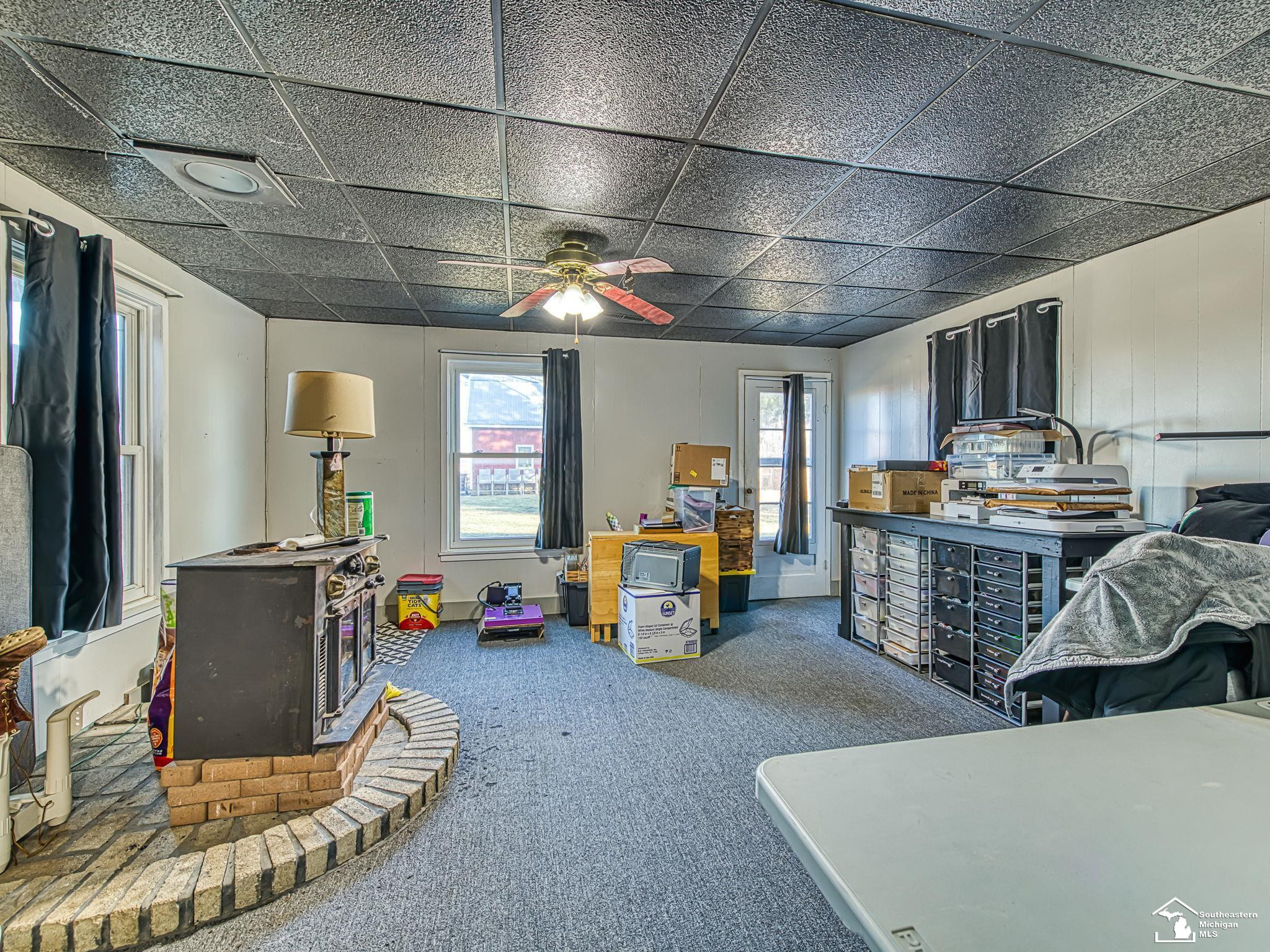 5177 Robinson Road, Petersburg, MI 49270 — Photo 13