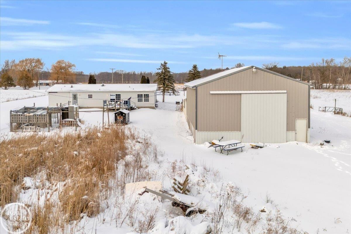 7677 Hewitt Road, MI 48006 — Photo 34