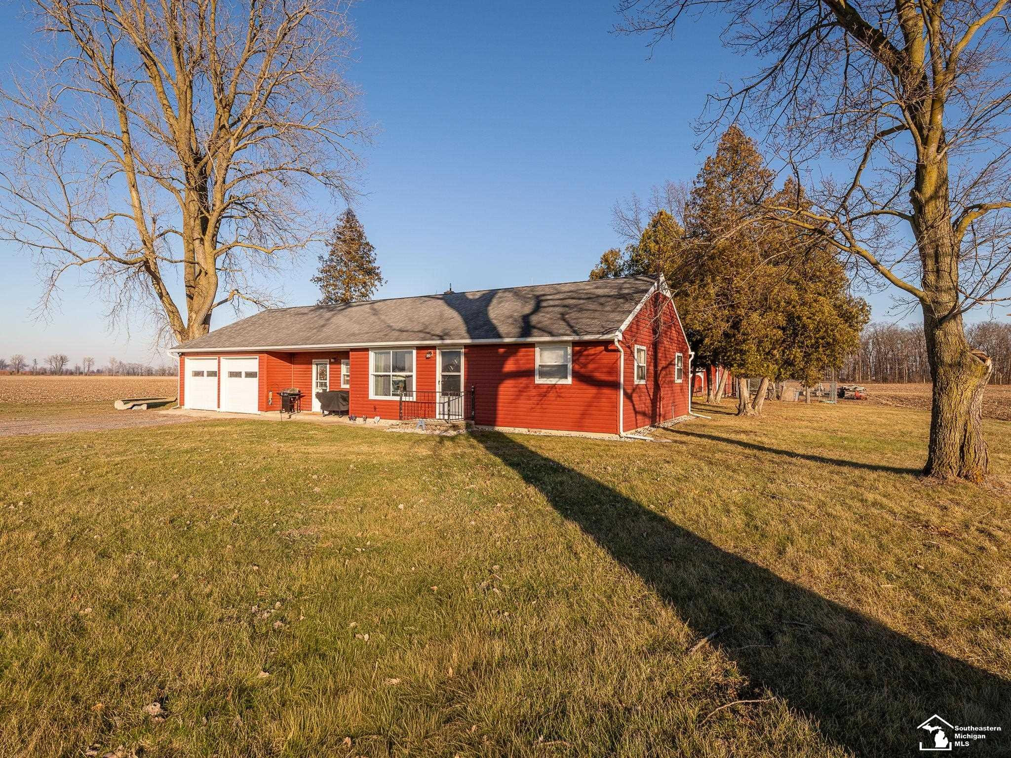 5177 Robinson Road, Petersburg, MI 49270 — Photo 21