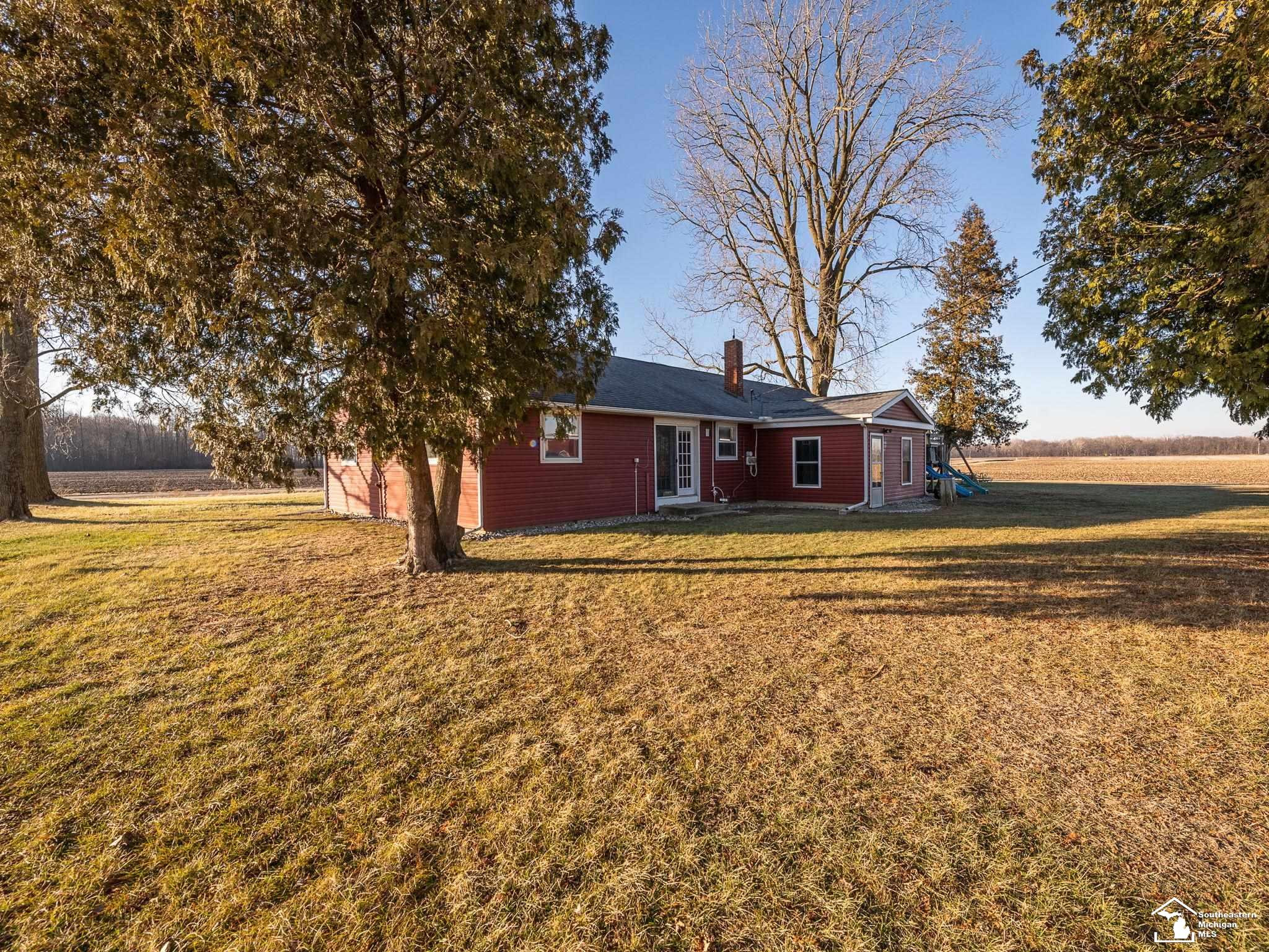5177 Robinson Road, Petersburg, MI 49270 — Photo 22
