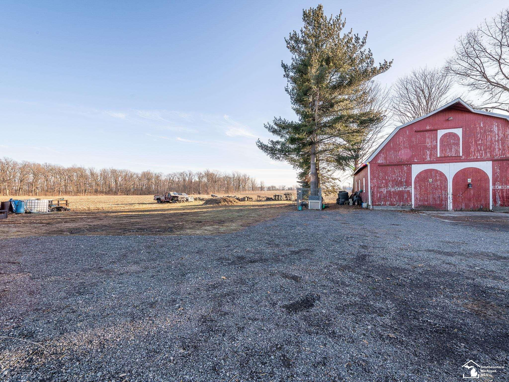 5177 Robinson Road, Petersburg, MI 49270 — Photo 26
