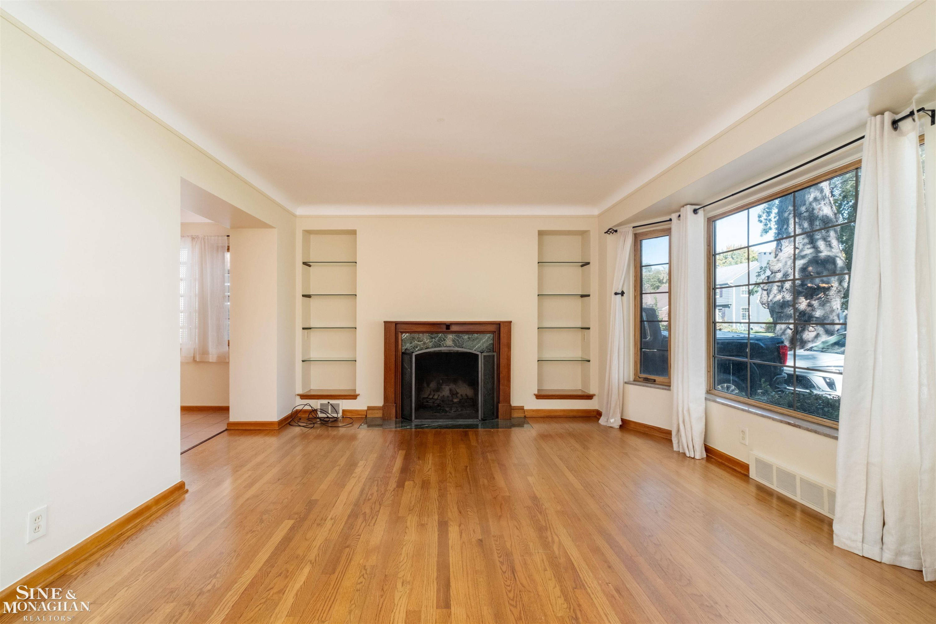 201 McMillan Road, Grosse Pointe Farms, MI 48236 — Photo 4