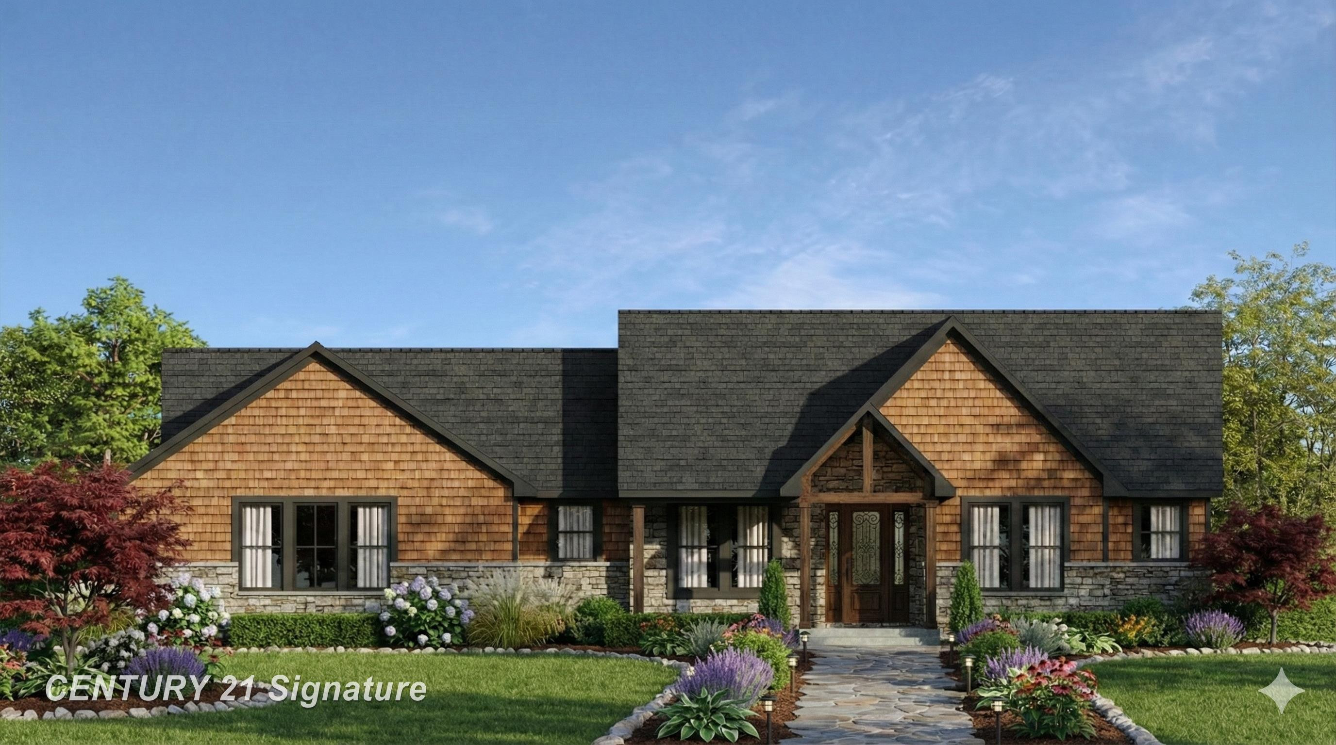 23 E Grove Court, Freeland, MI 48623 — Photo 2