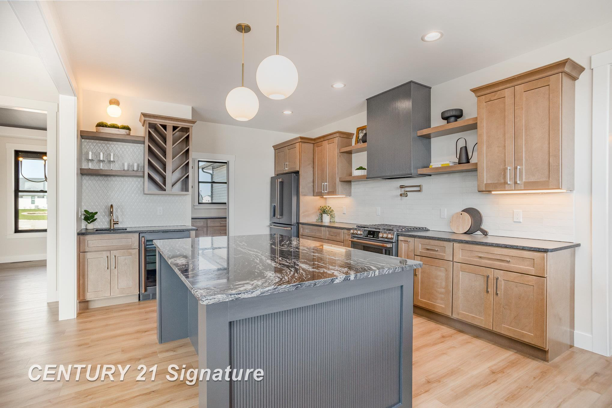 23 E Grove Court, Freeland, MI 48623 — Photo 12