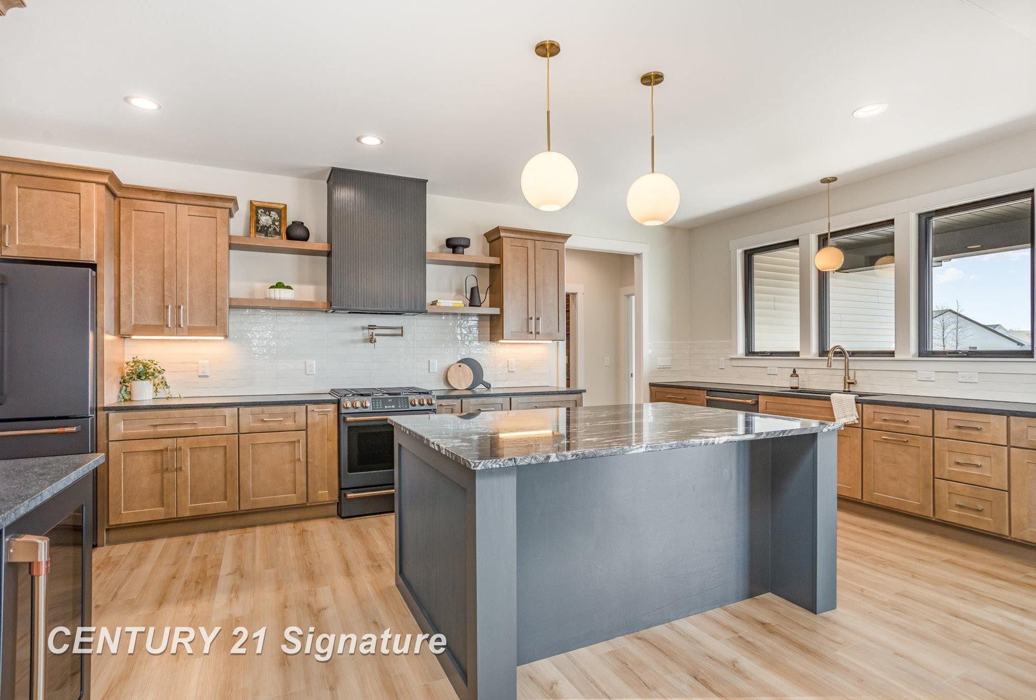23 E Grove Court, Freeland, MI 48623 — Photo 13
