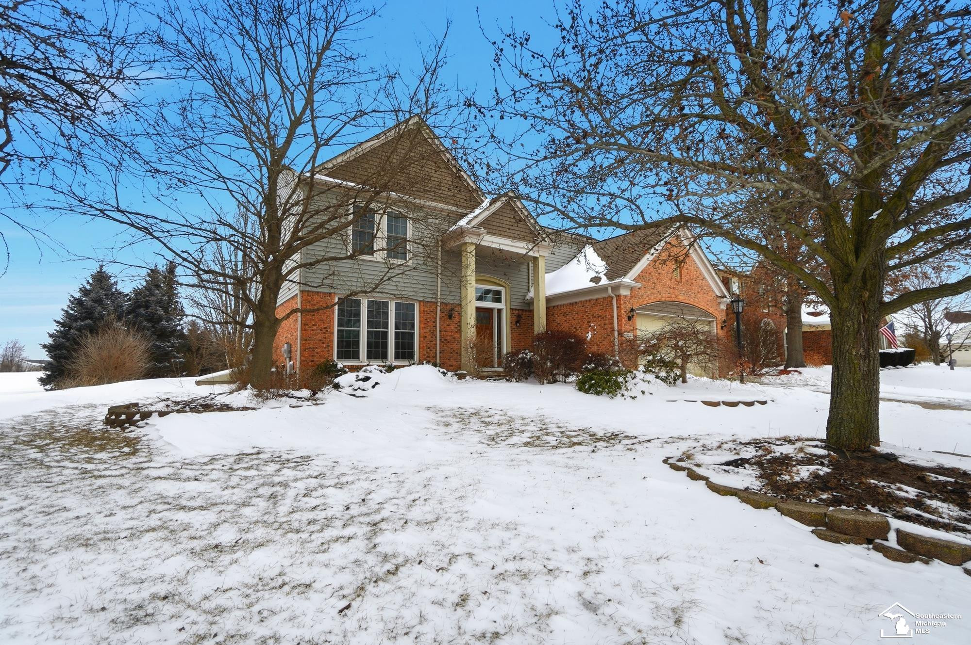 830 Kings Park Road, Monroe, MI 48161 — Photo 2