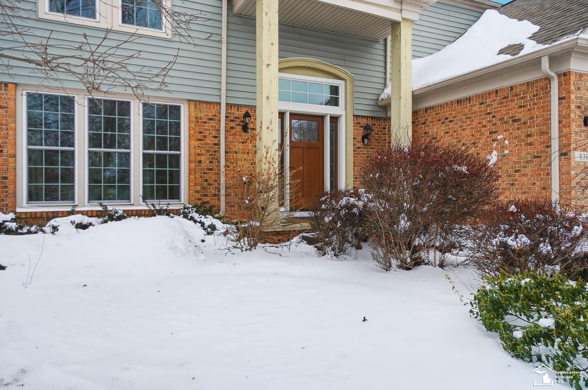 830 Kings Park Road, Monroe, MI 48161 — Photo 3