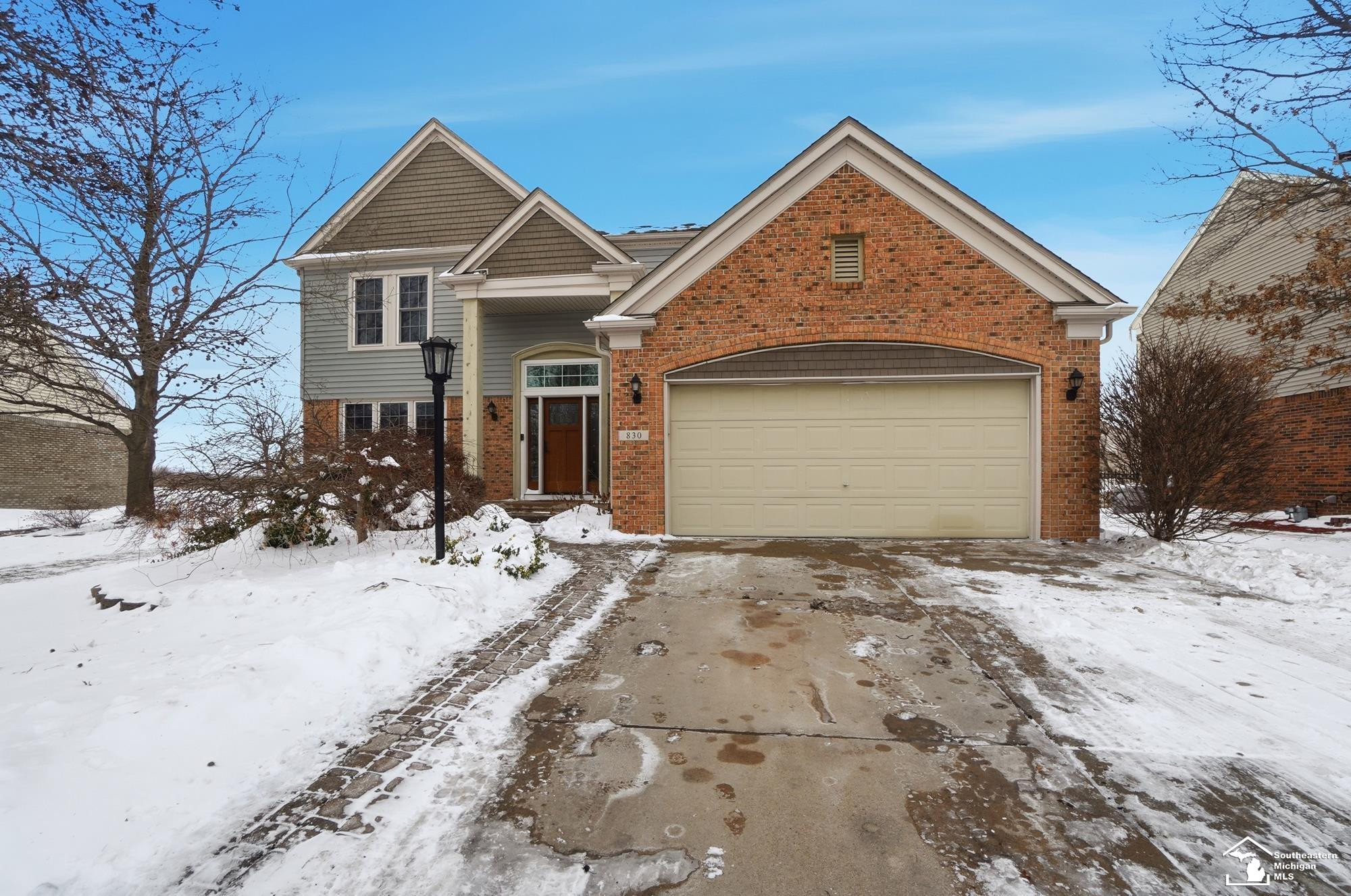 830 Kings Park Road, Monroe, MI 48161 — Photo 7