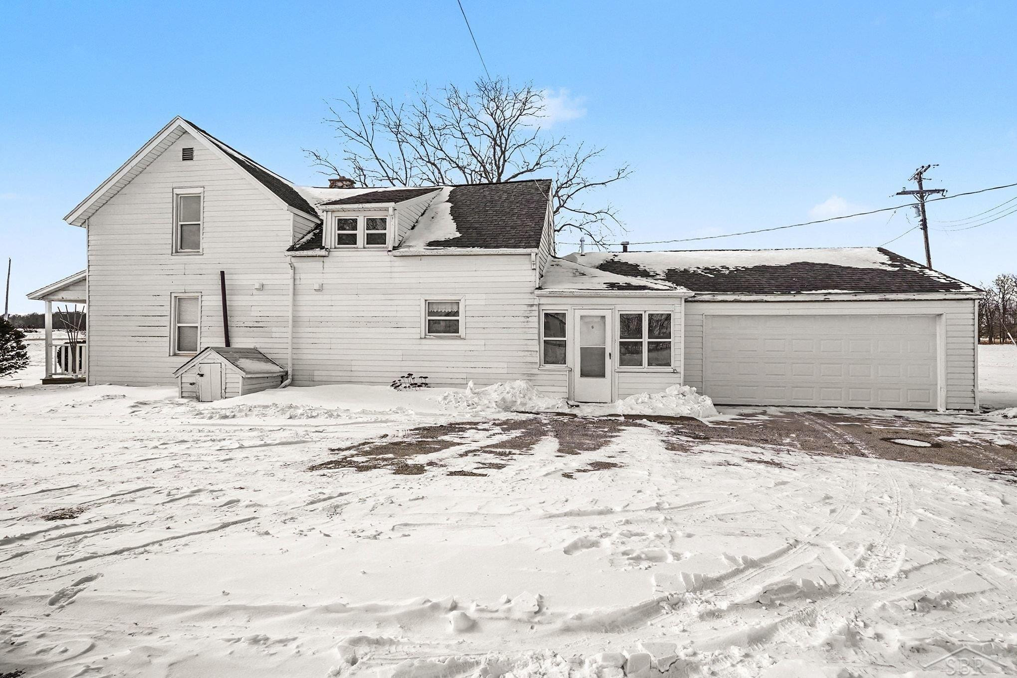 4500 Peet Road, Chesaning, MI 48616 — Photo 2