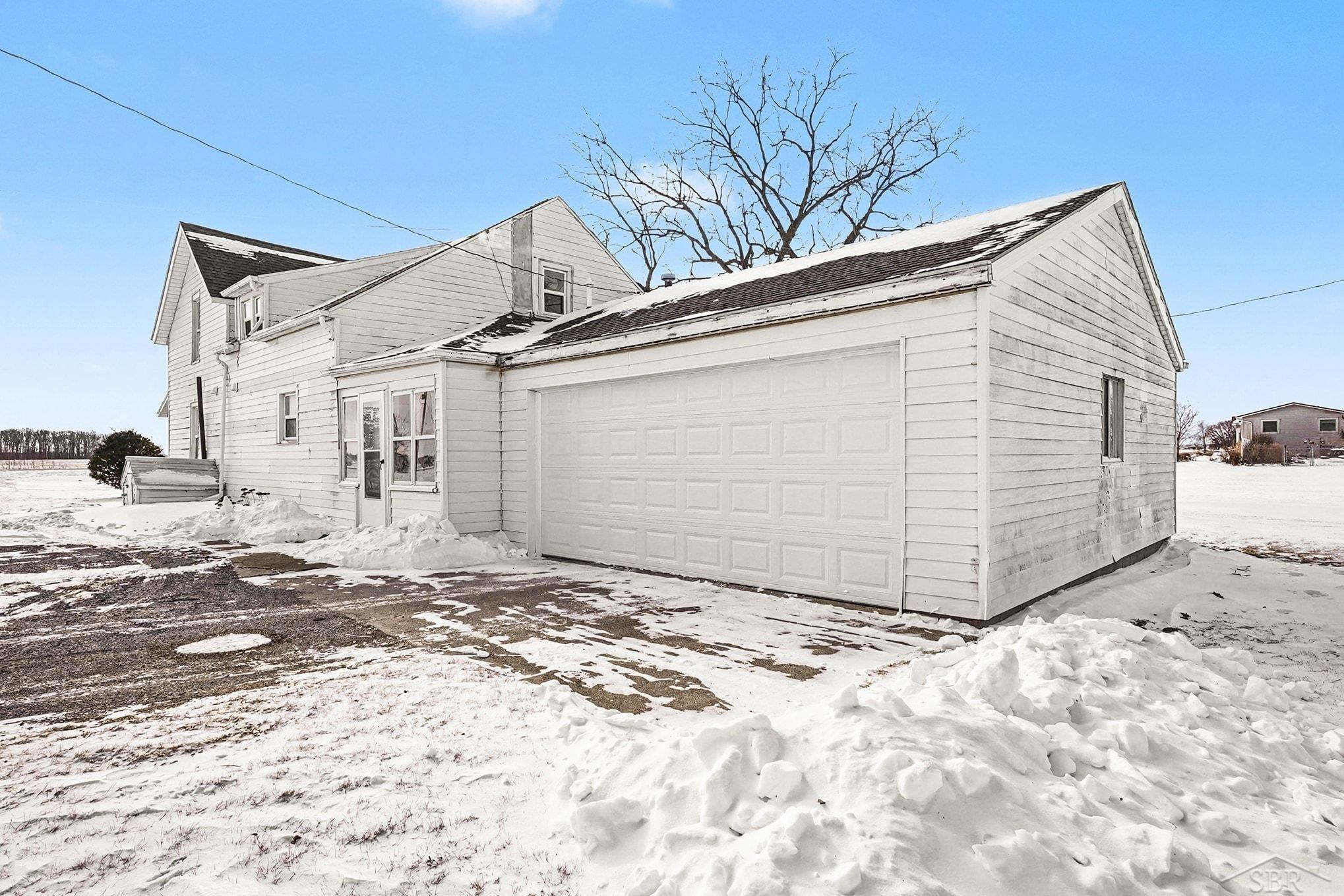 4500 Peet Road, Chesaning, MI 48616 — Photo 3