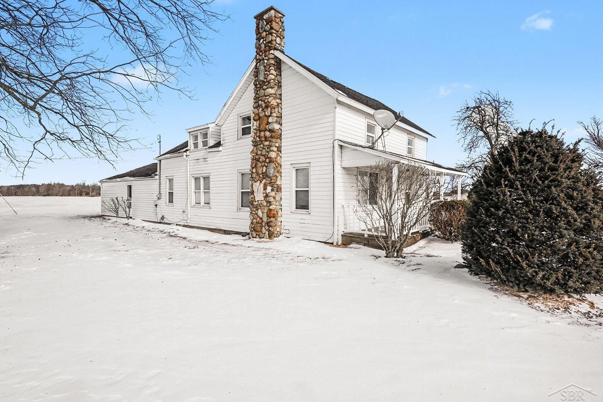 4500 Peet Road, Chesaning, MI 48616 — Photo 4